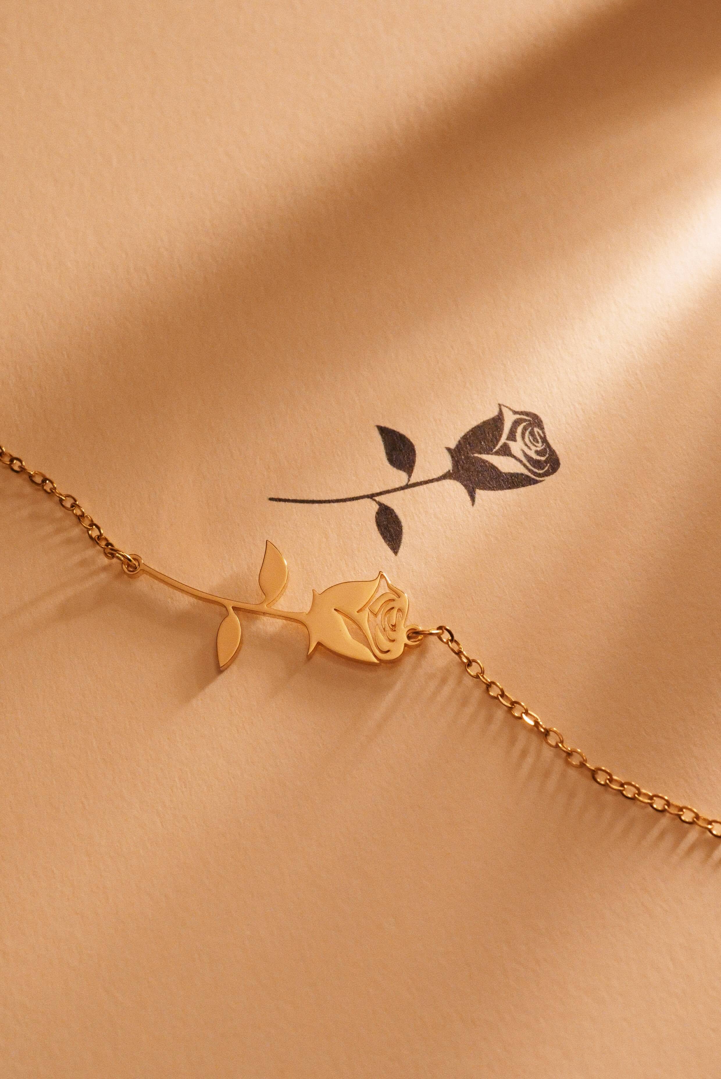 PAINT (NECKLACE / BRACELET)