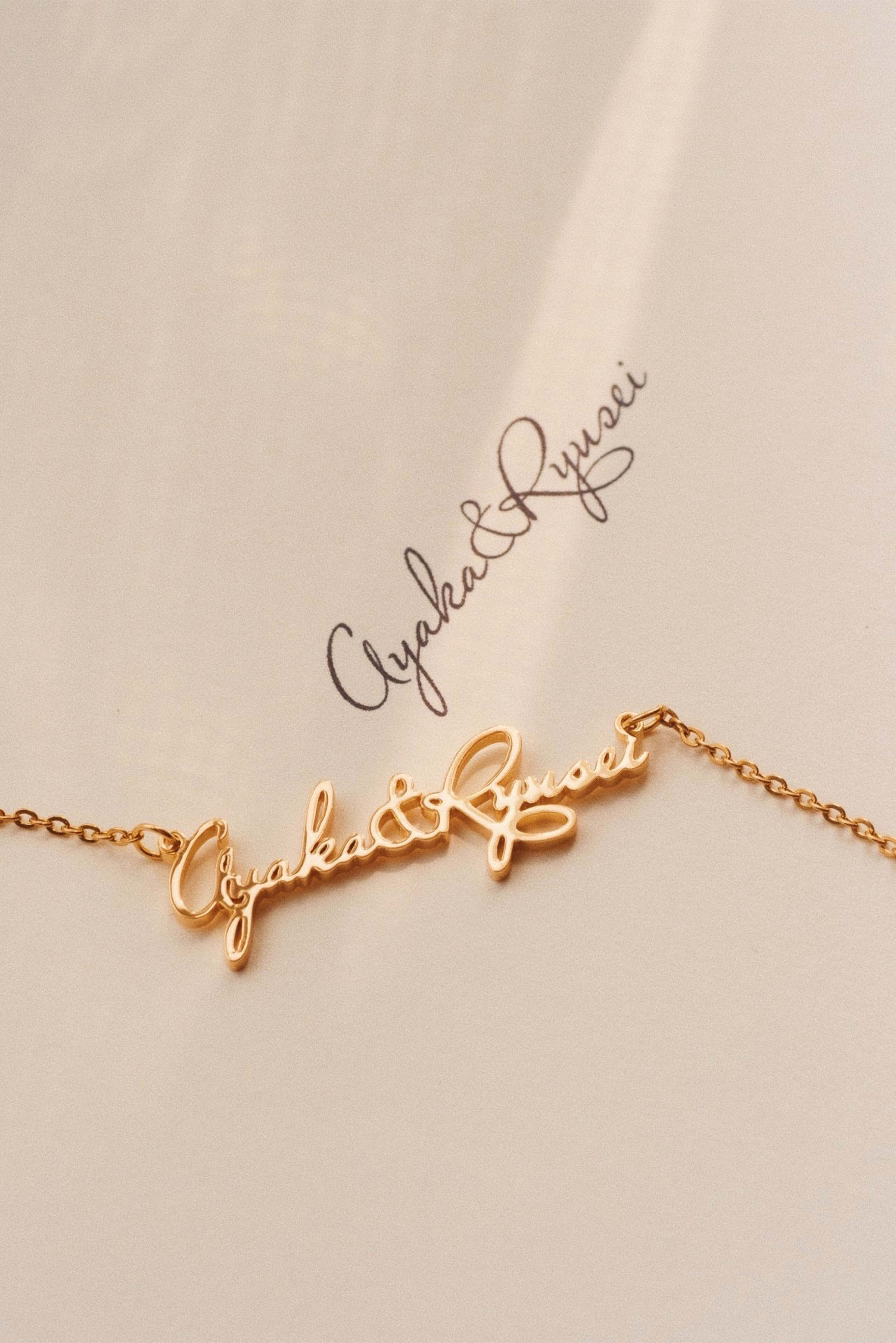 PAINT (NECKLACE / BRACELET)