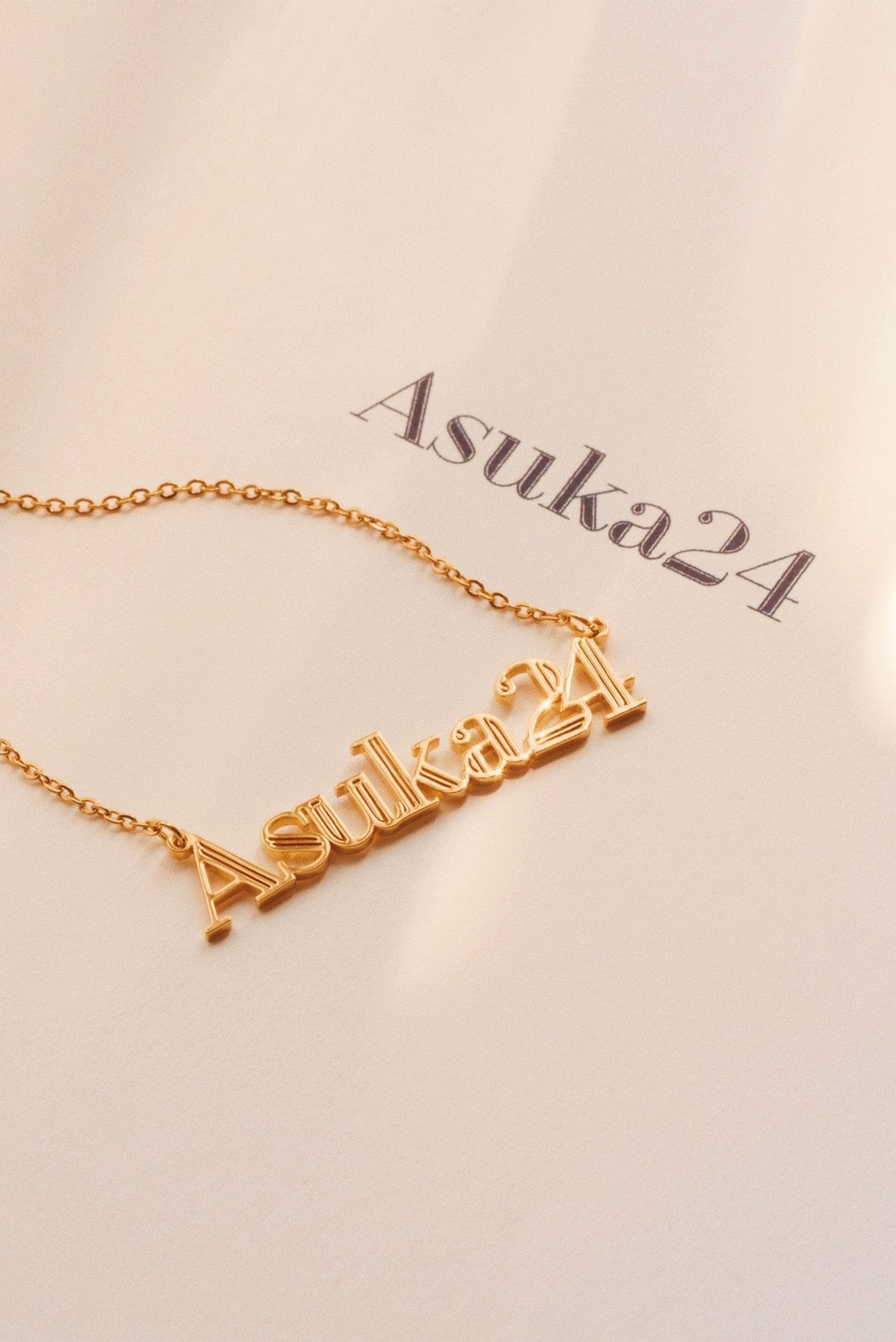 PAINT (NECKLACE / BRACELET)