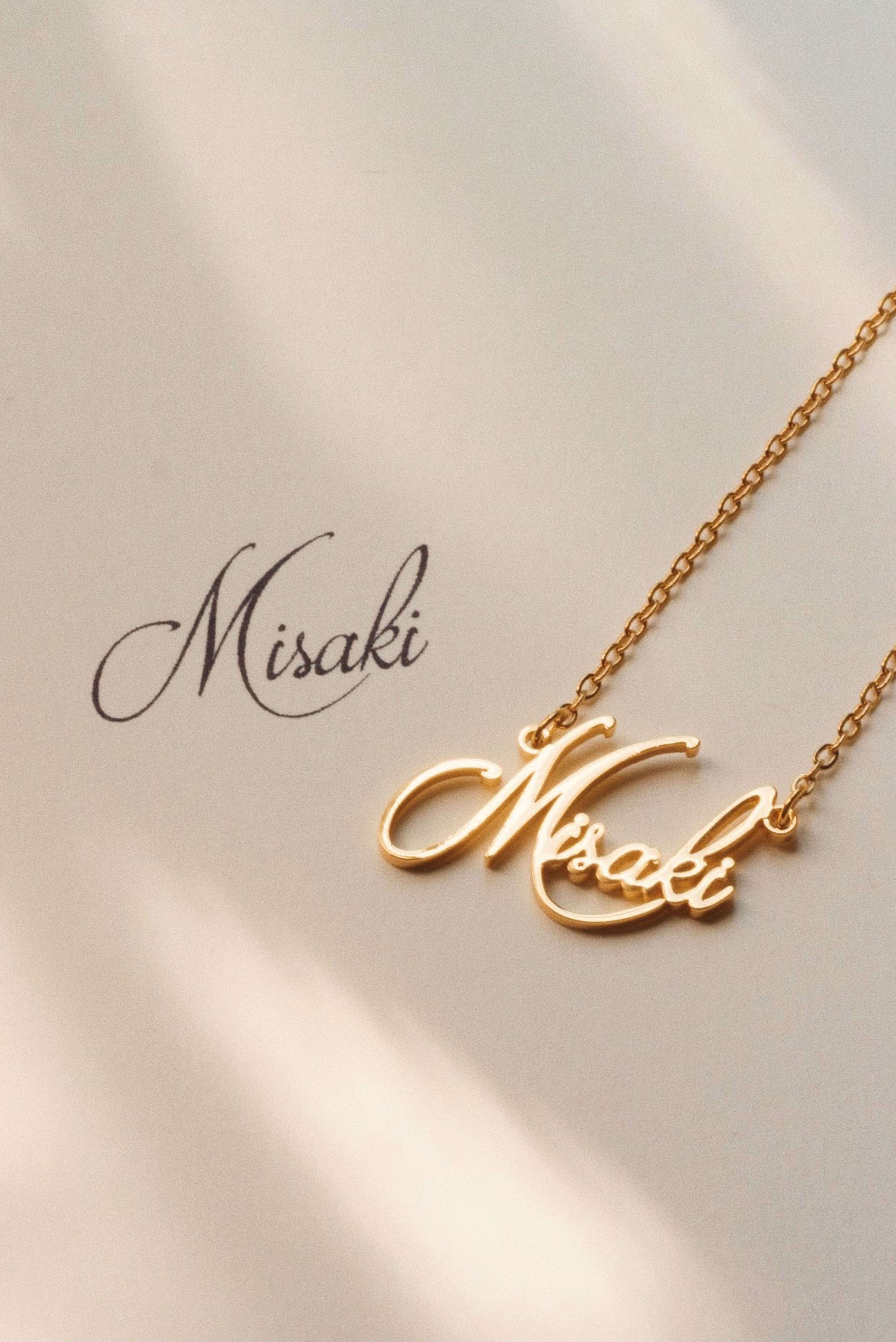 PAINT (NECKLACE / BRACELET)