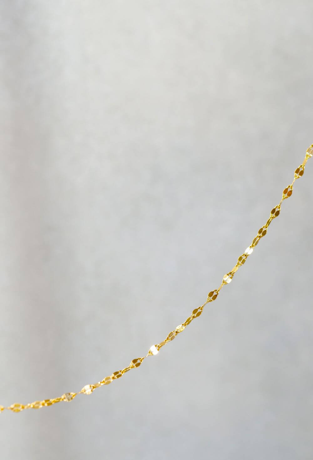 PETAL GOLD (NECKLACE)