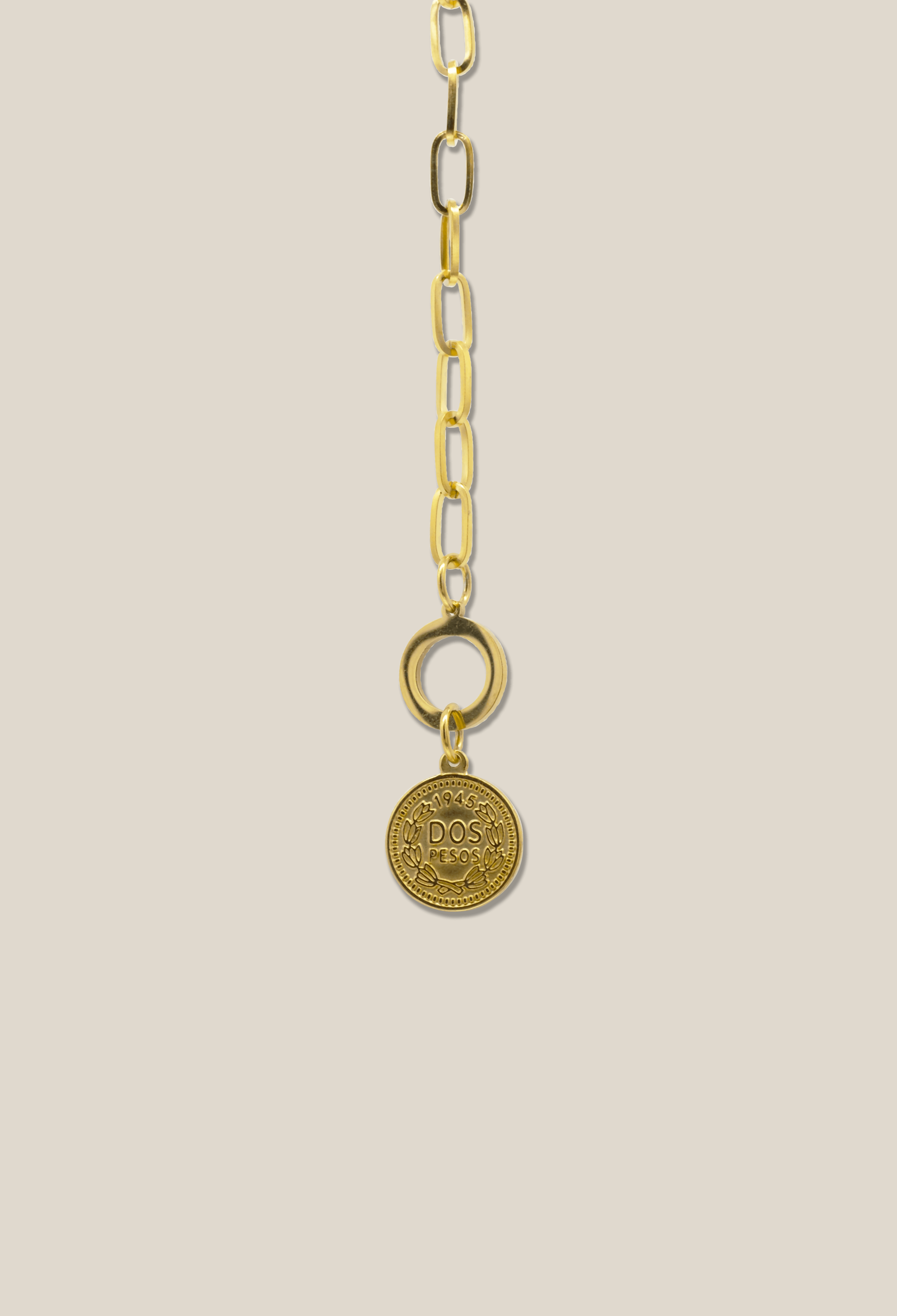 CONY FEE (NECKLACE)