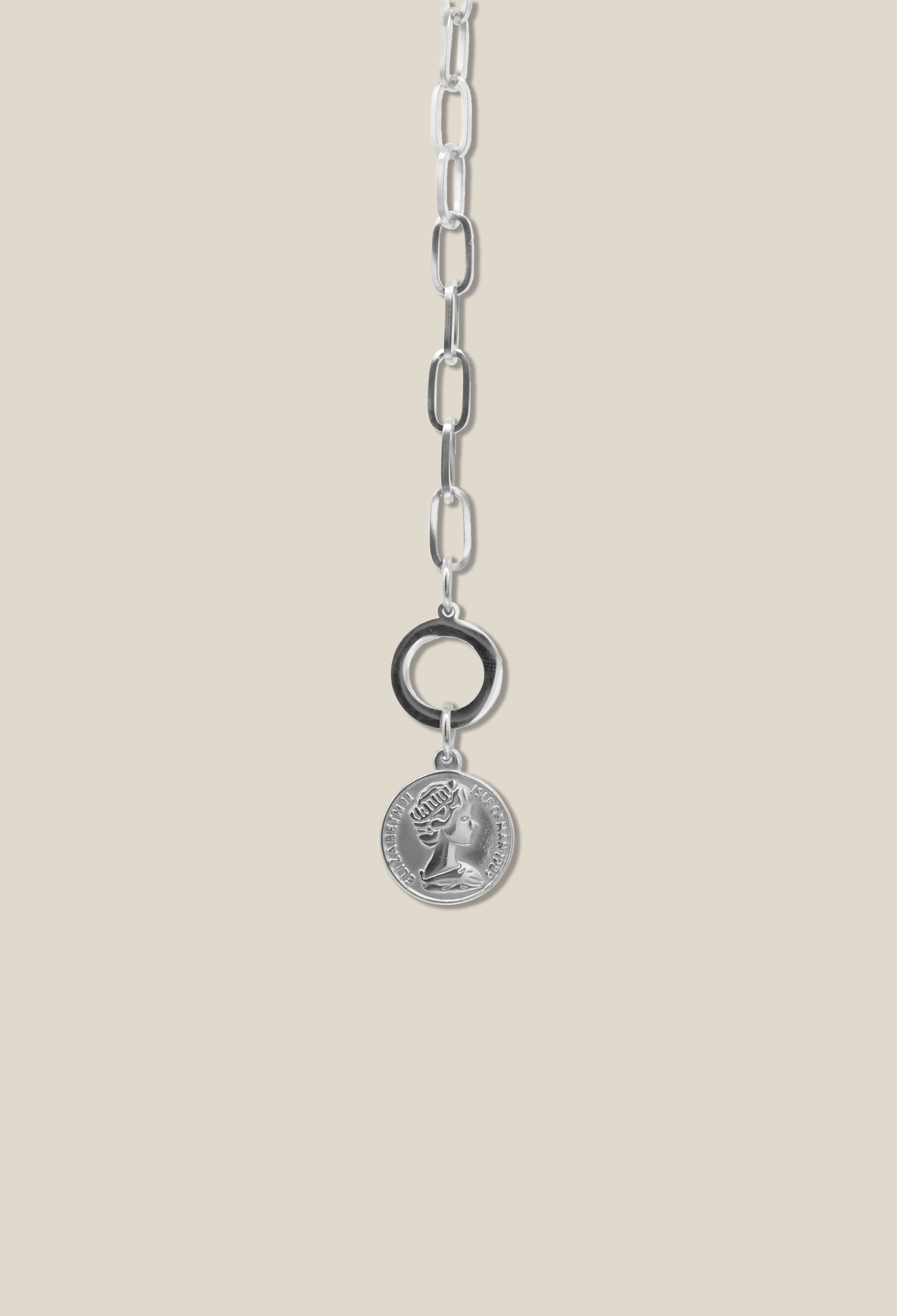 CONY FEE (NECKLACE)