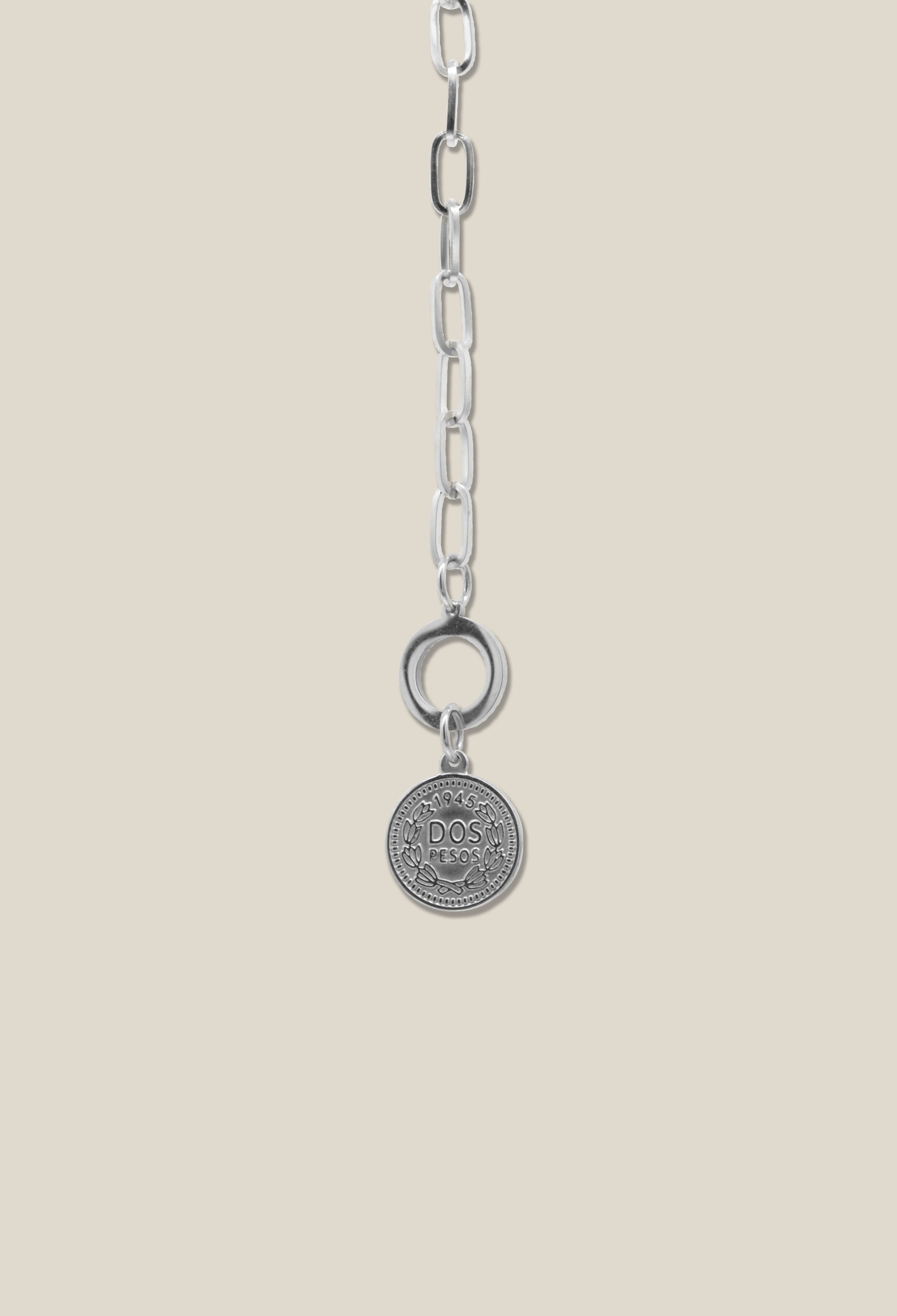 CONY FEE (NECKLACE)