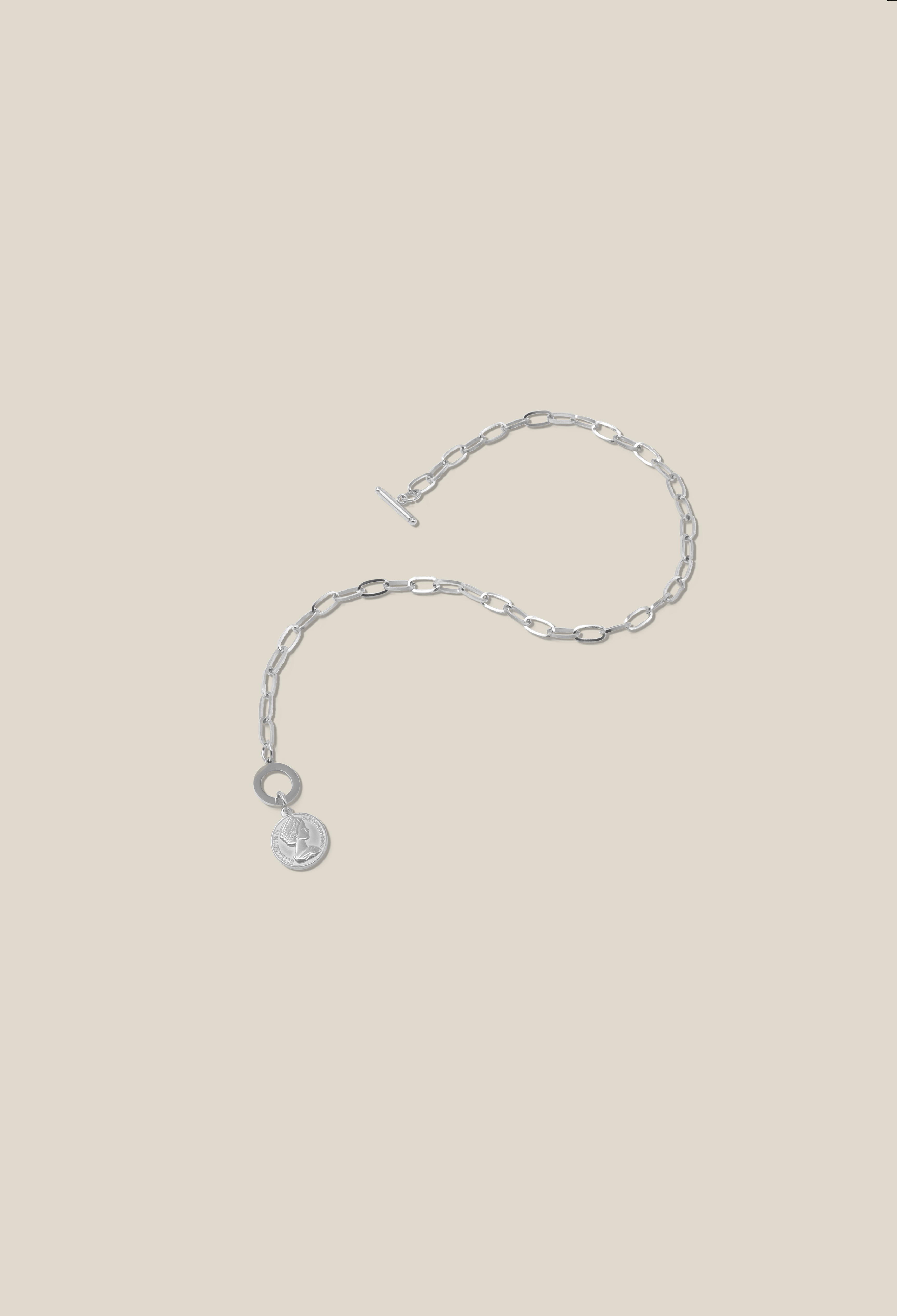 CONY FEE (NECKLACE)