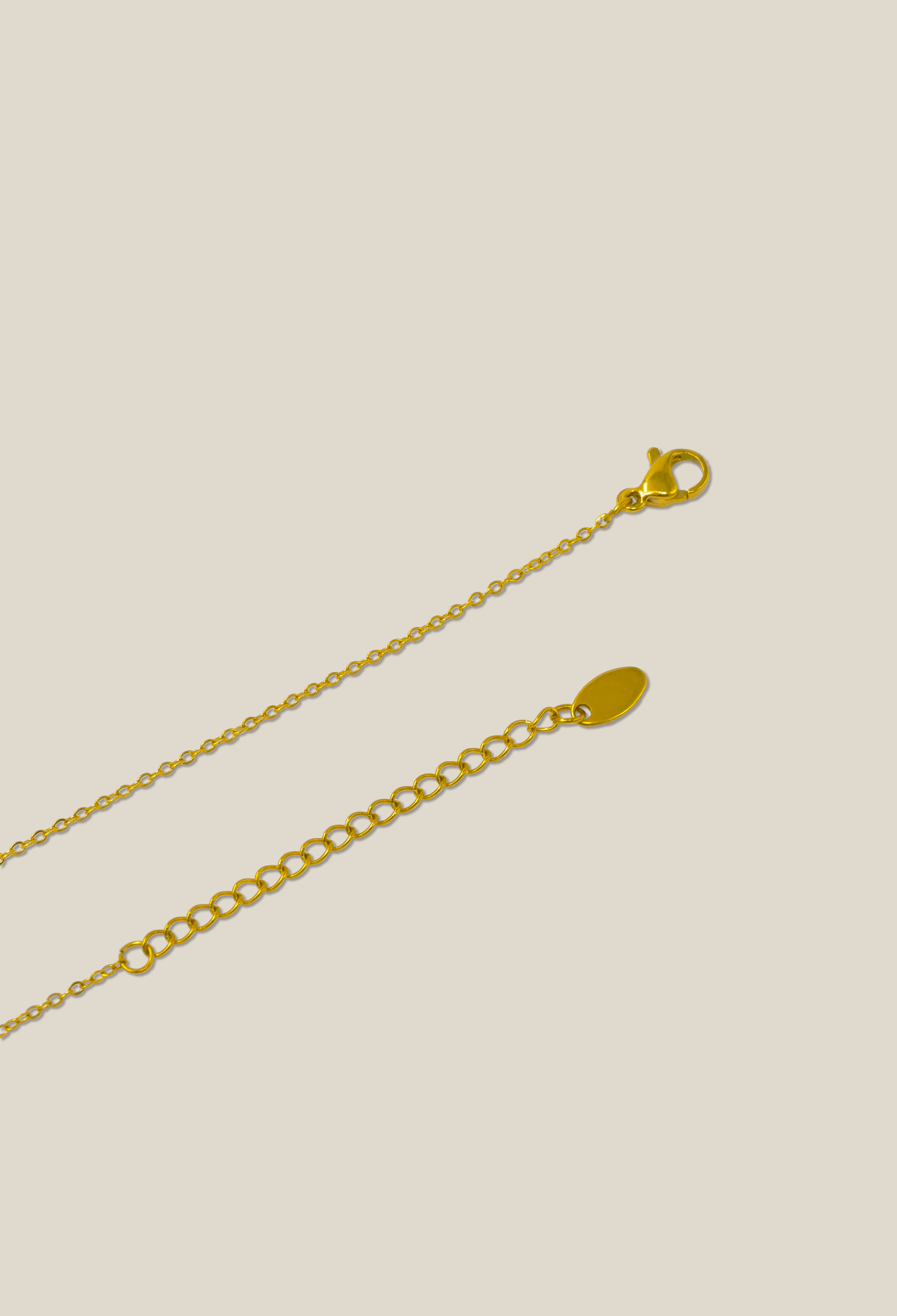 DIO (NECKLACE)