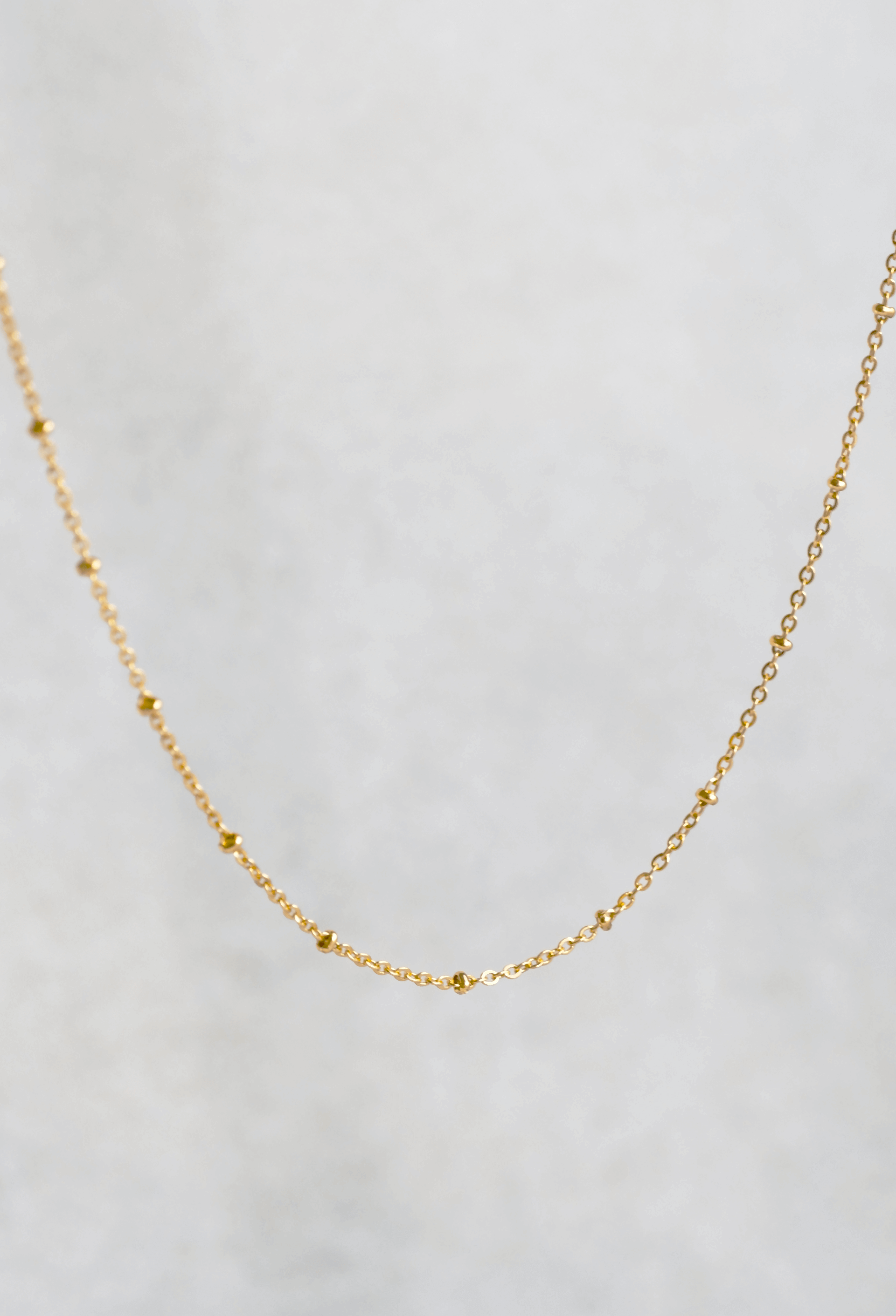 CHALOL (NECKLACE)