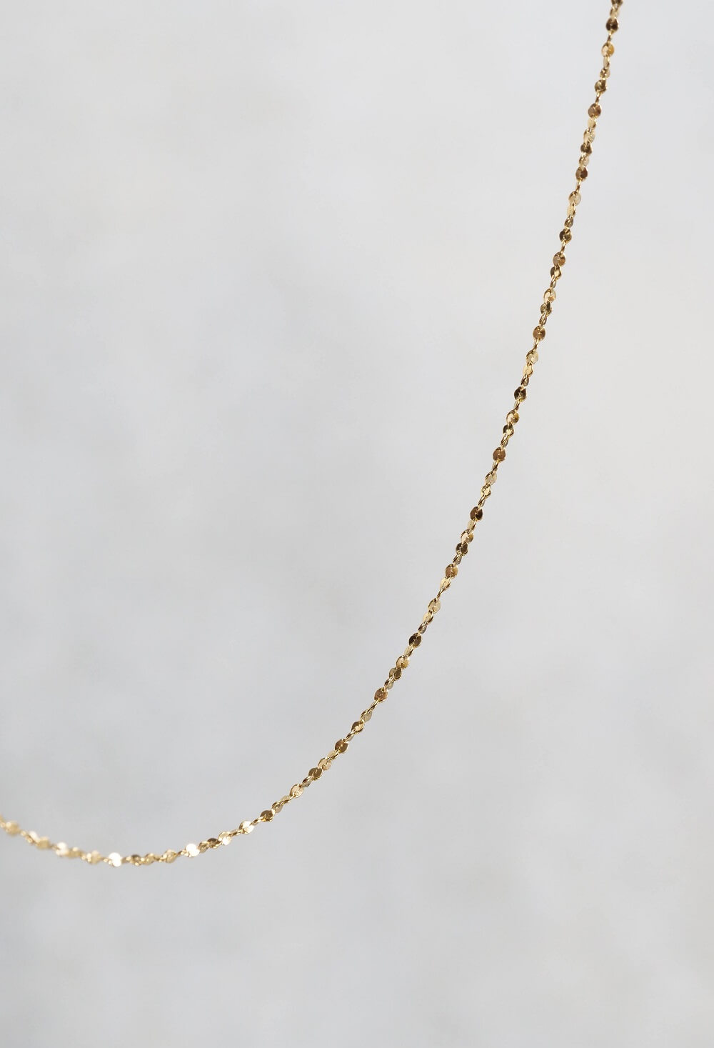 GILTY GOLD (NECKLACE)