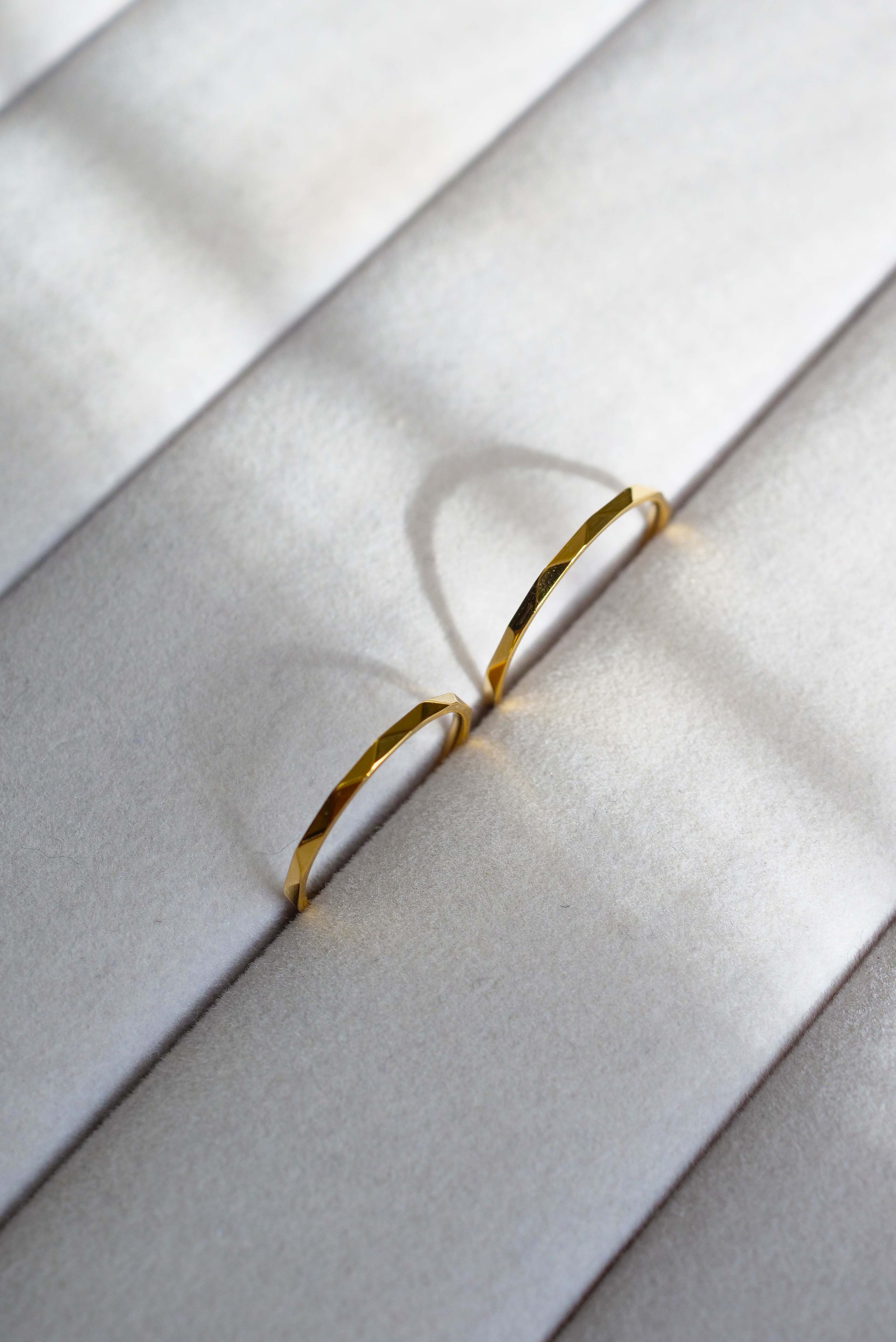 DIAMOND MINI (RING)