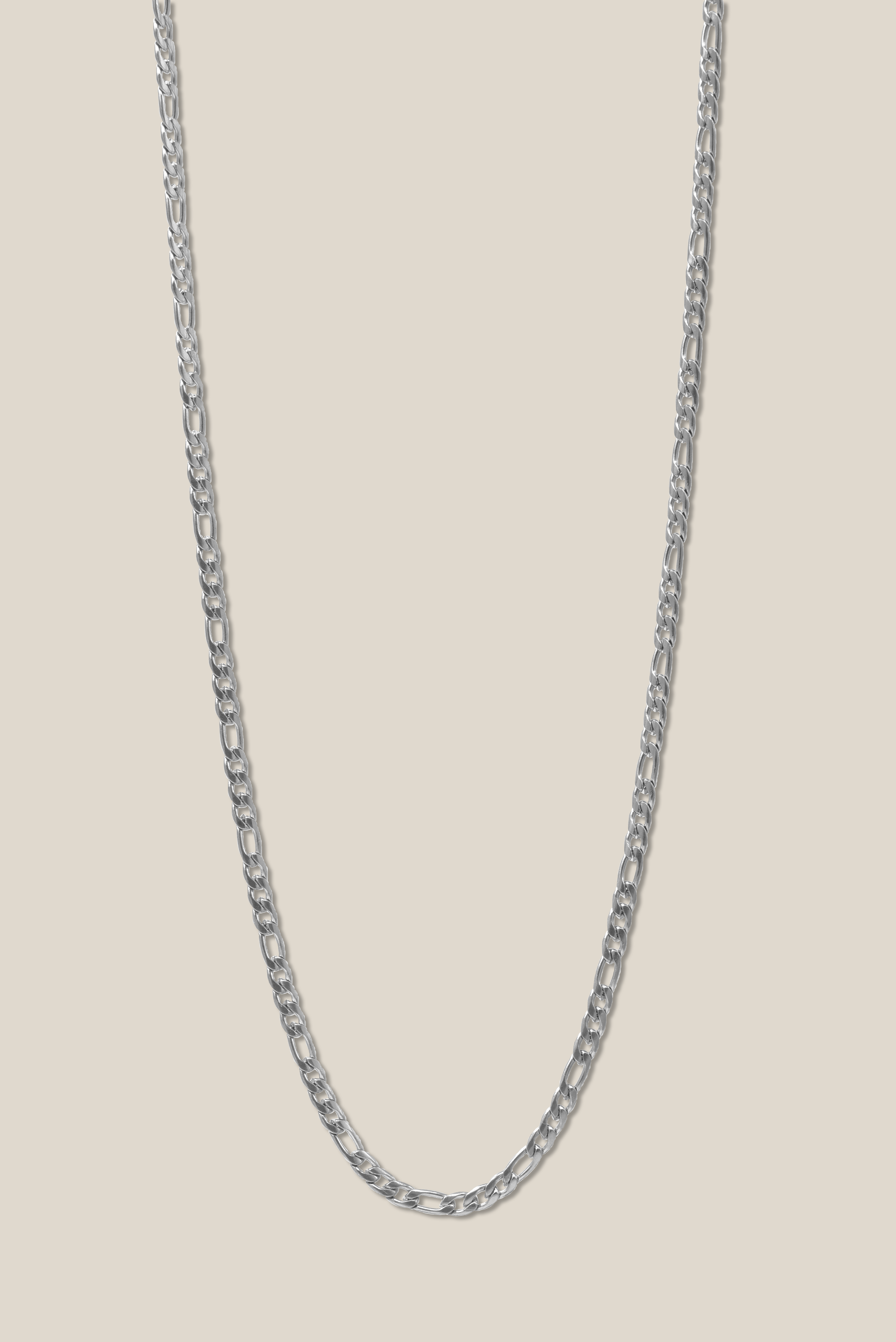 CHAINEY (NECKLACE)