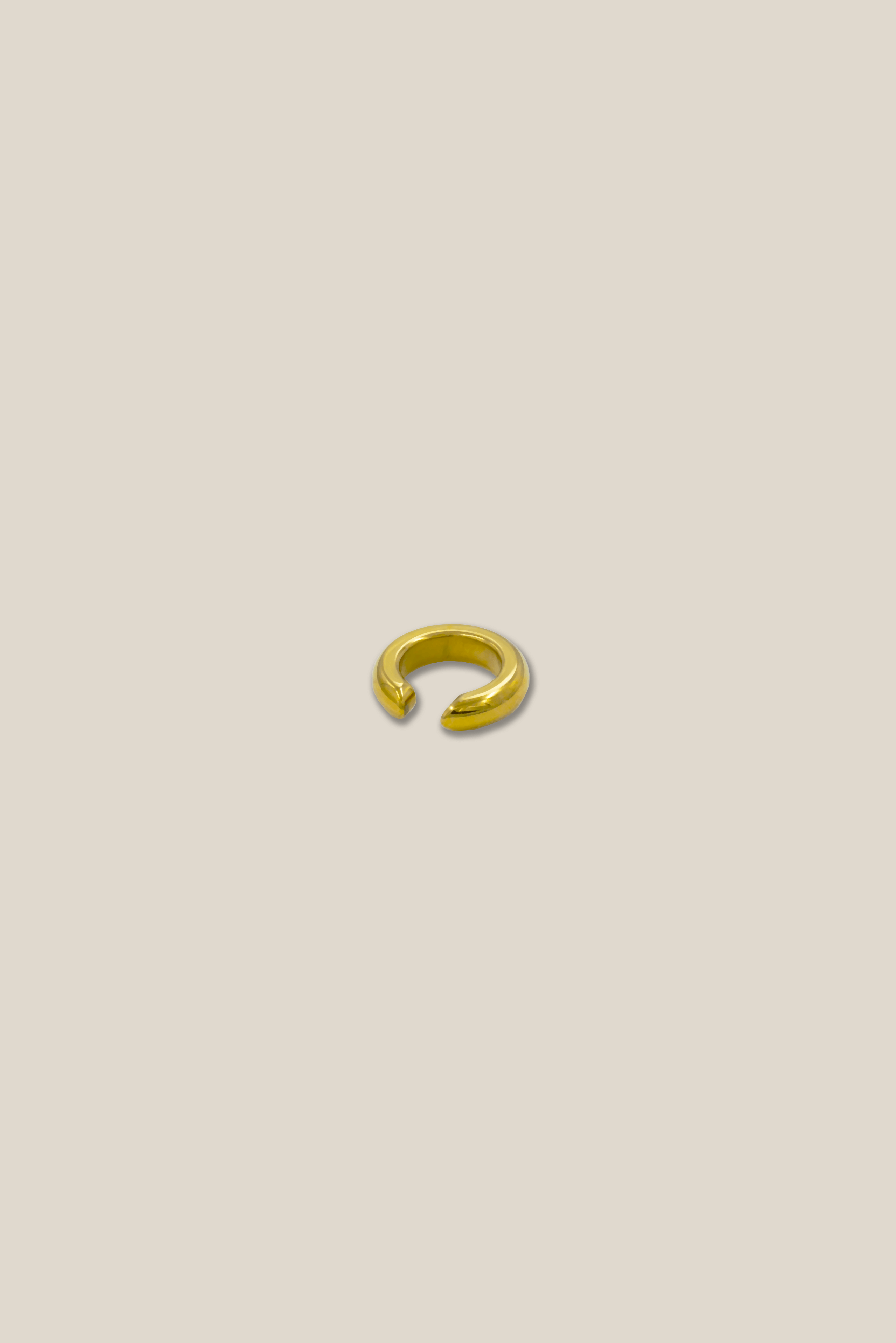 CENCY (EAR CUFF)