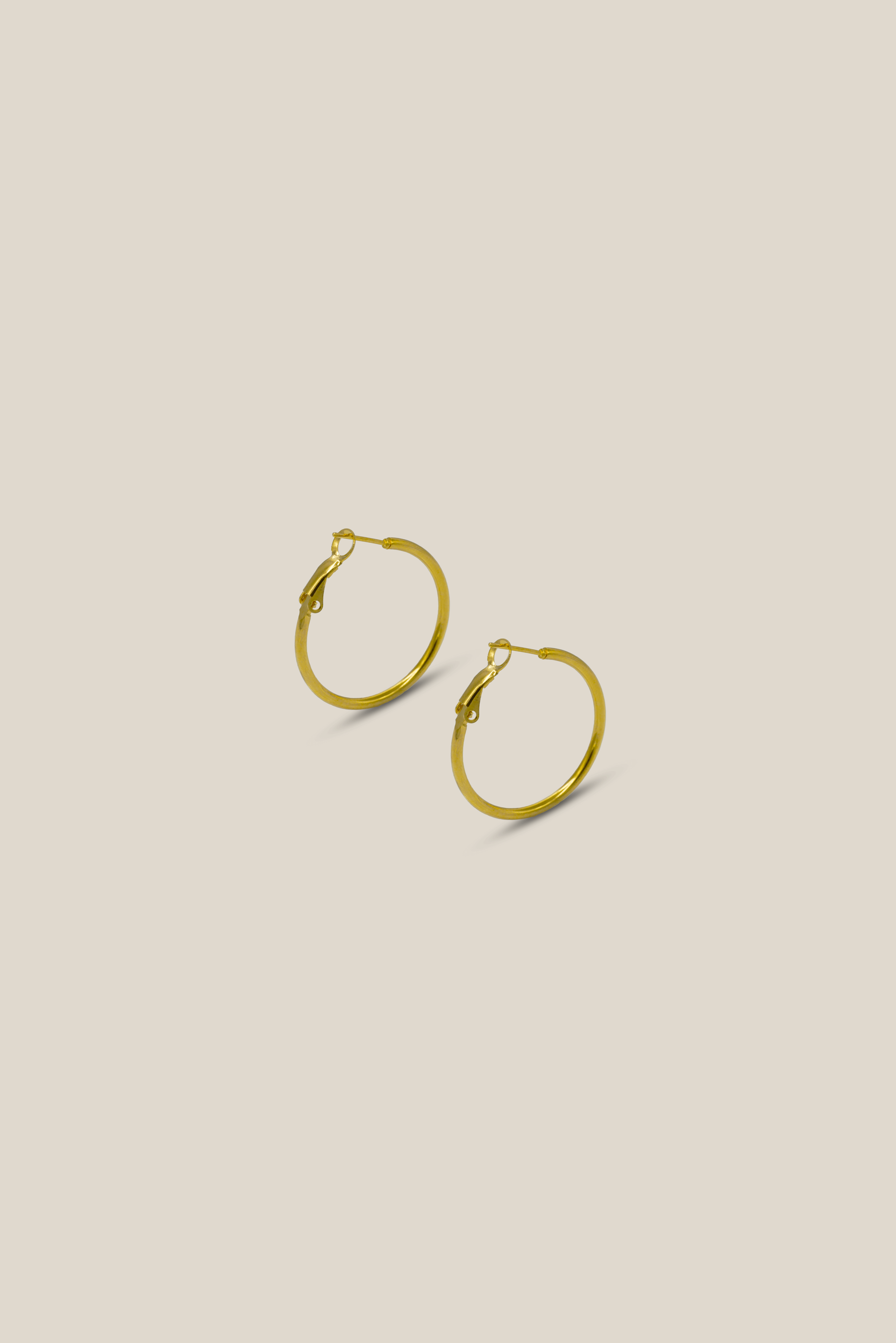 TEE RING (PIERCE)