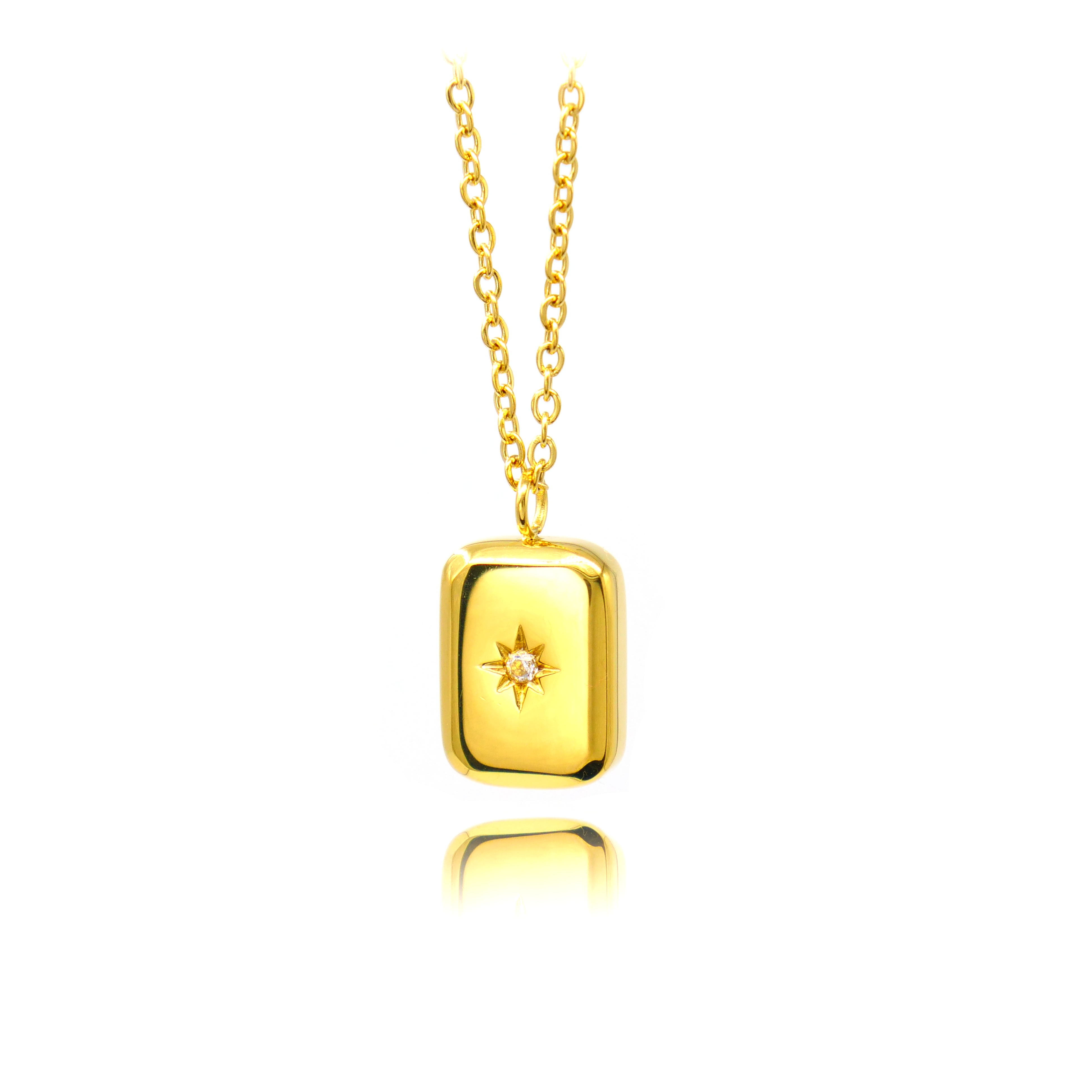 SUINY (NECKLACE)