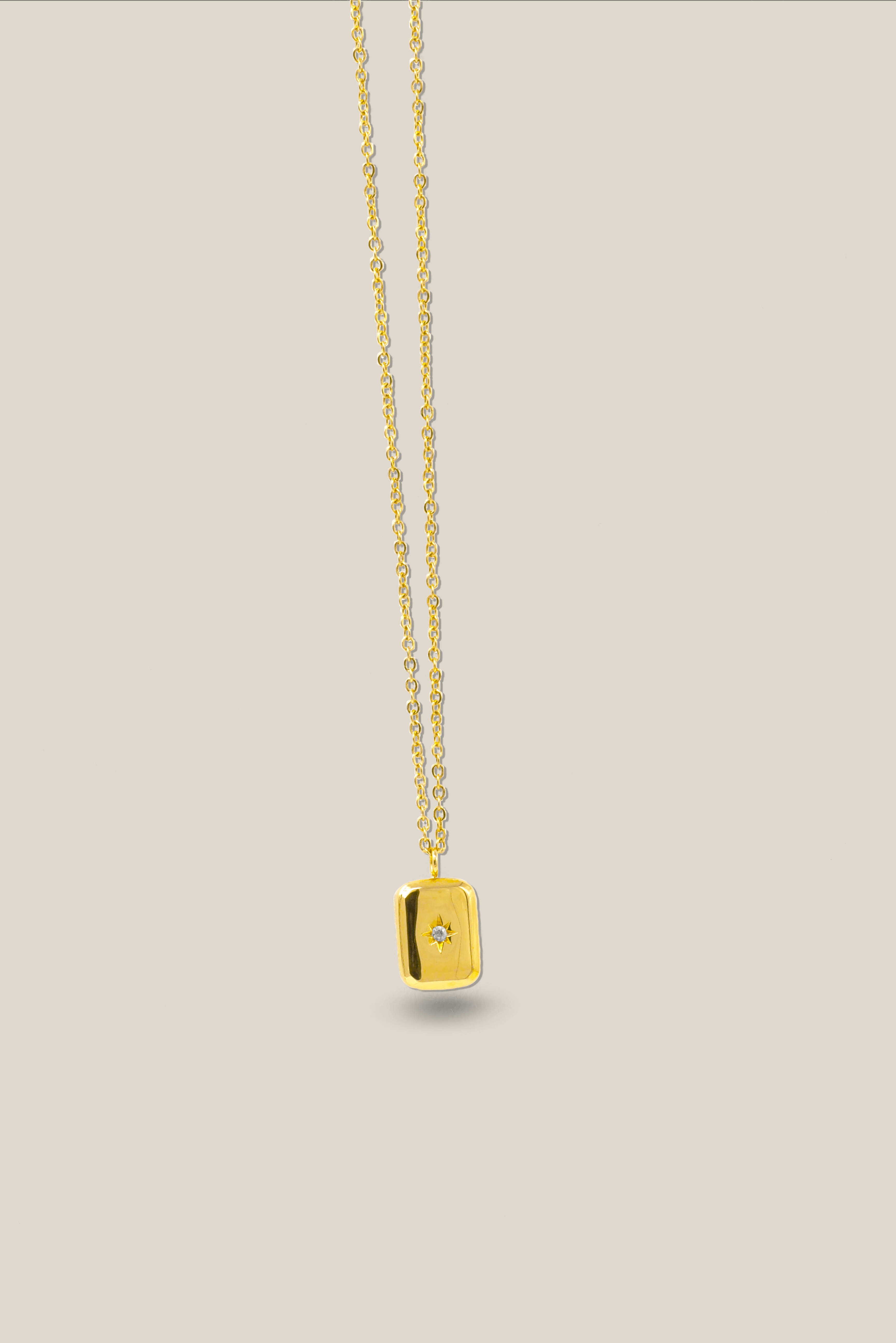 SUINY (NECKLACE)