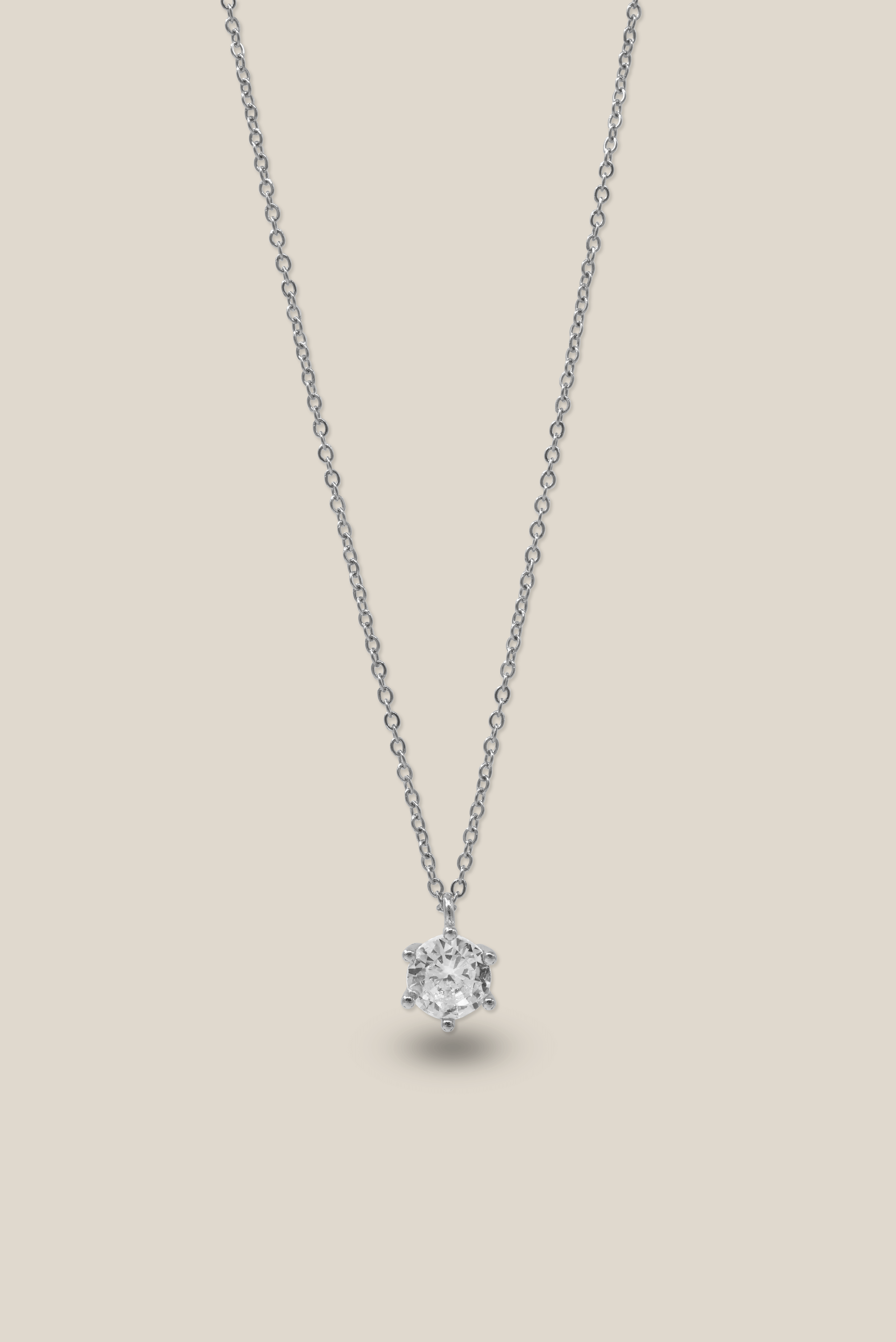 DIO (NECKLACE)