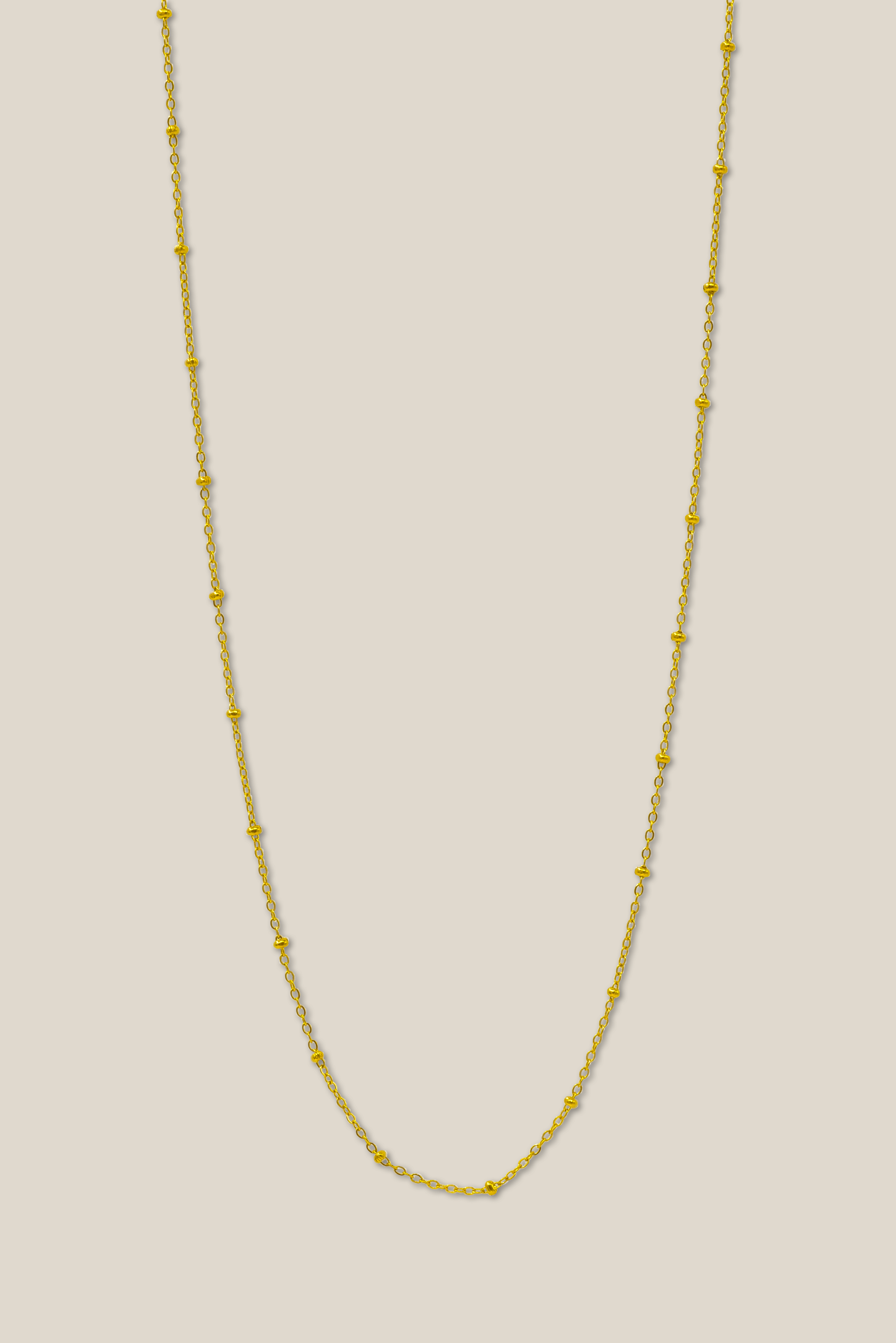 CHALOL (NECKLACE)