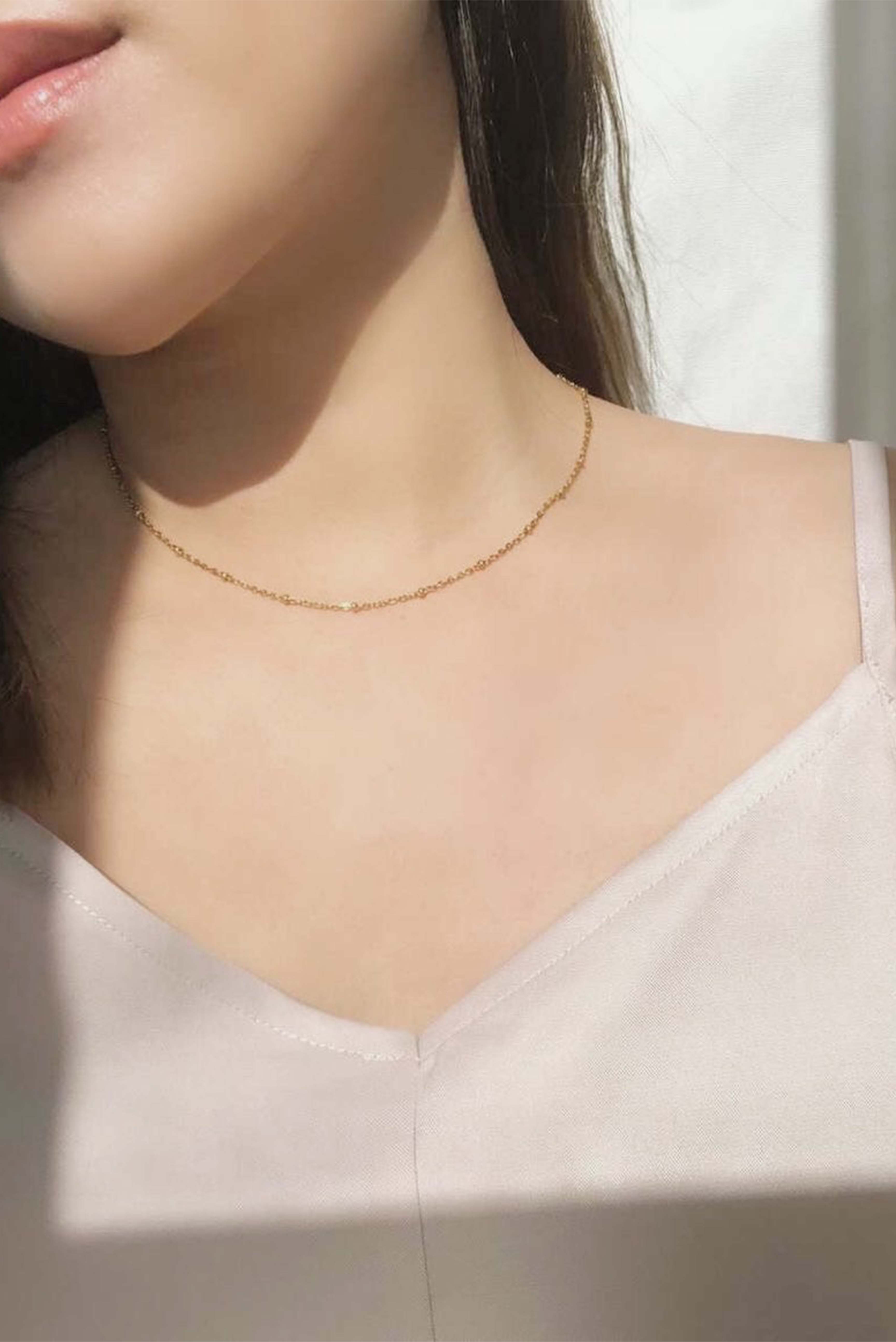 CHALOL (NECKLACE)