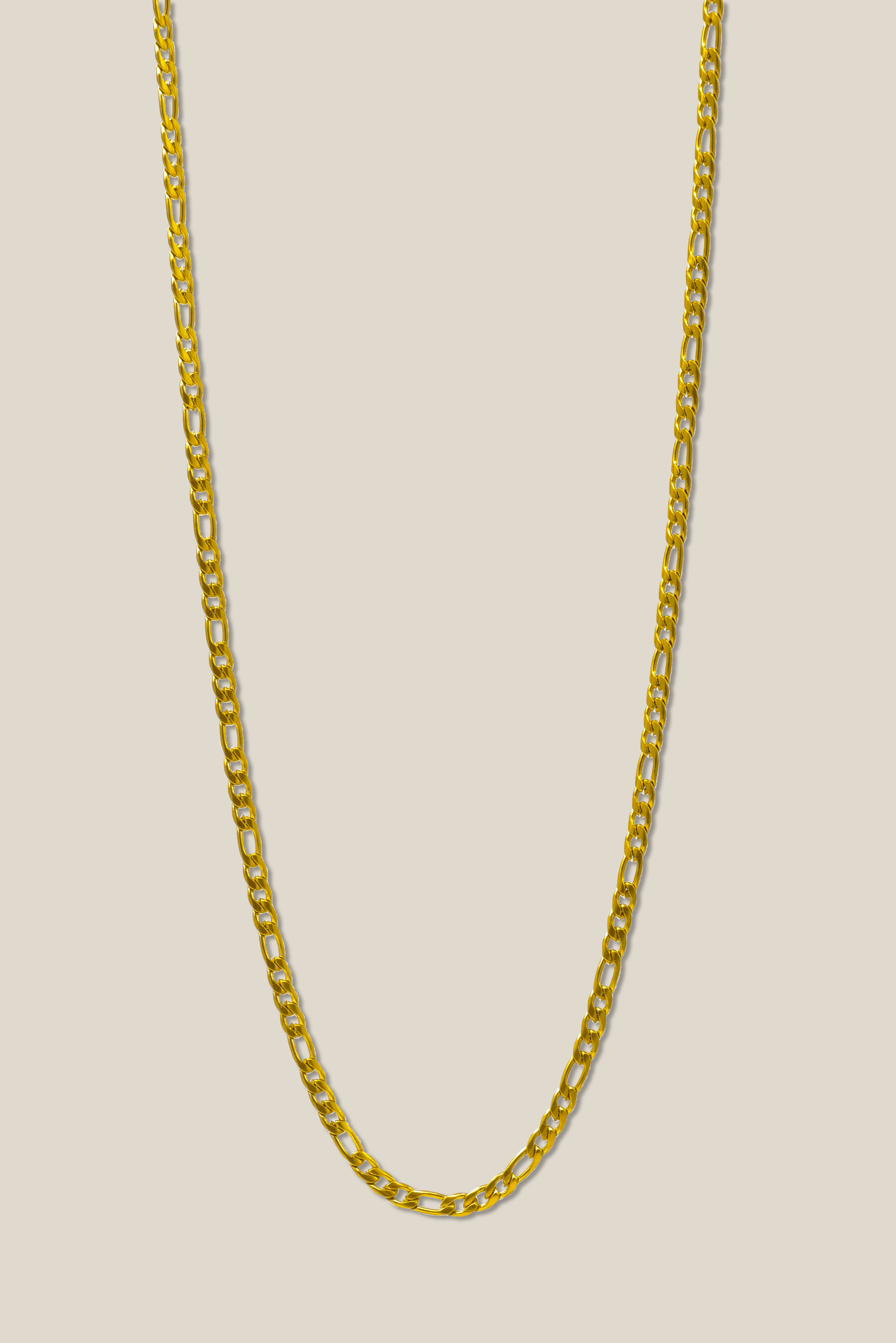 CHAINEY (NECKLACE)