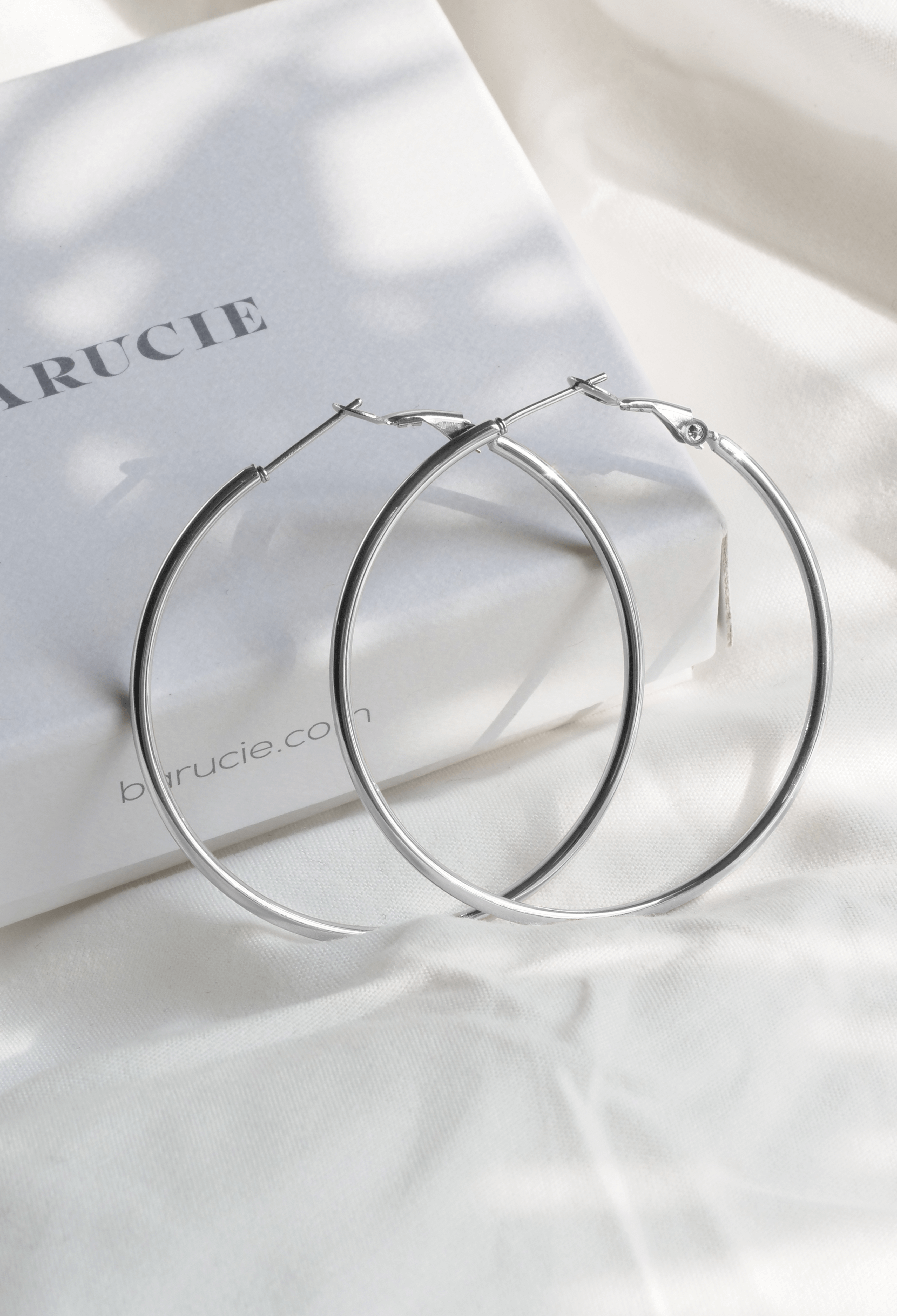 TEE RING (PIERCE)