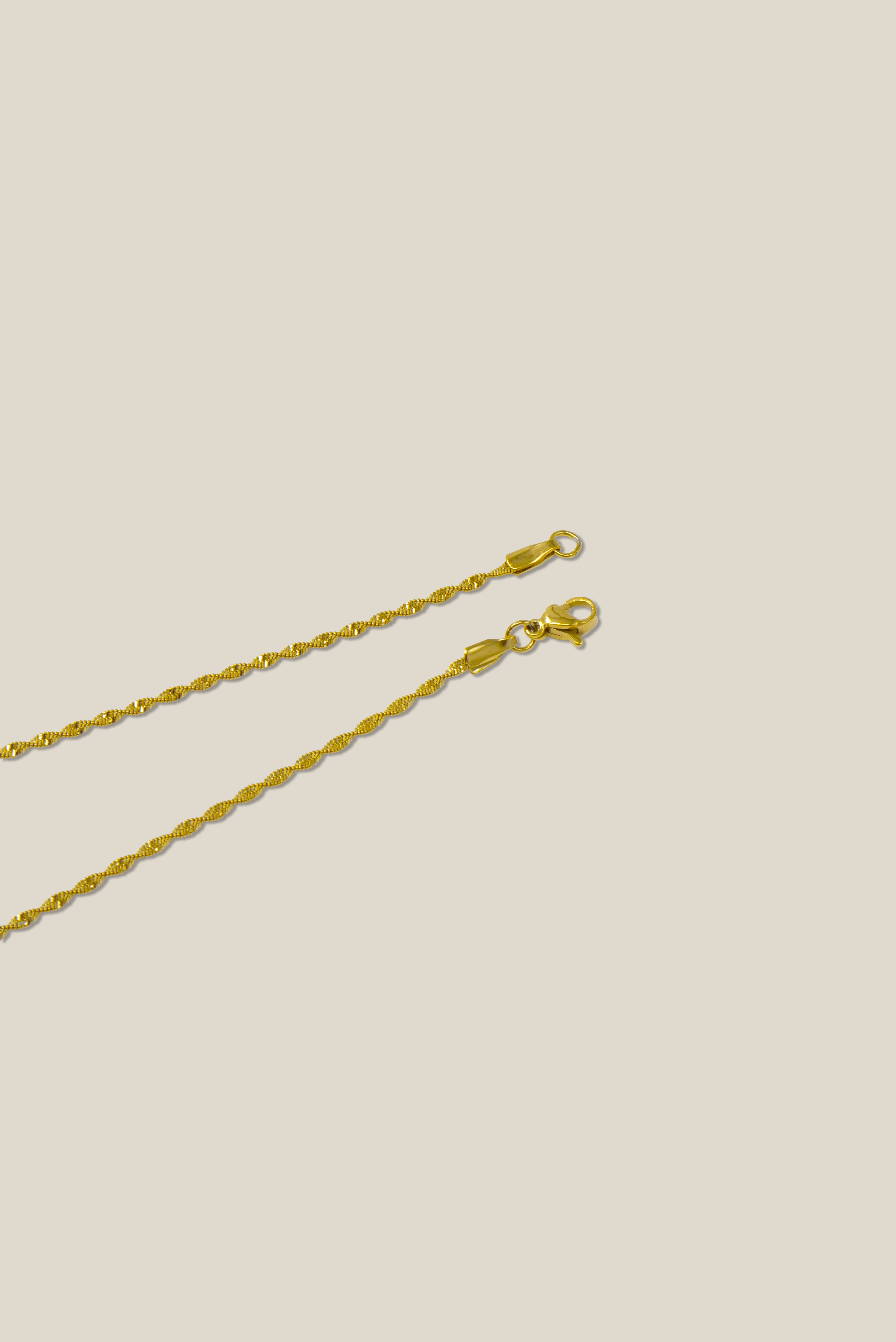 WAVE (NECKLACE)