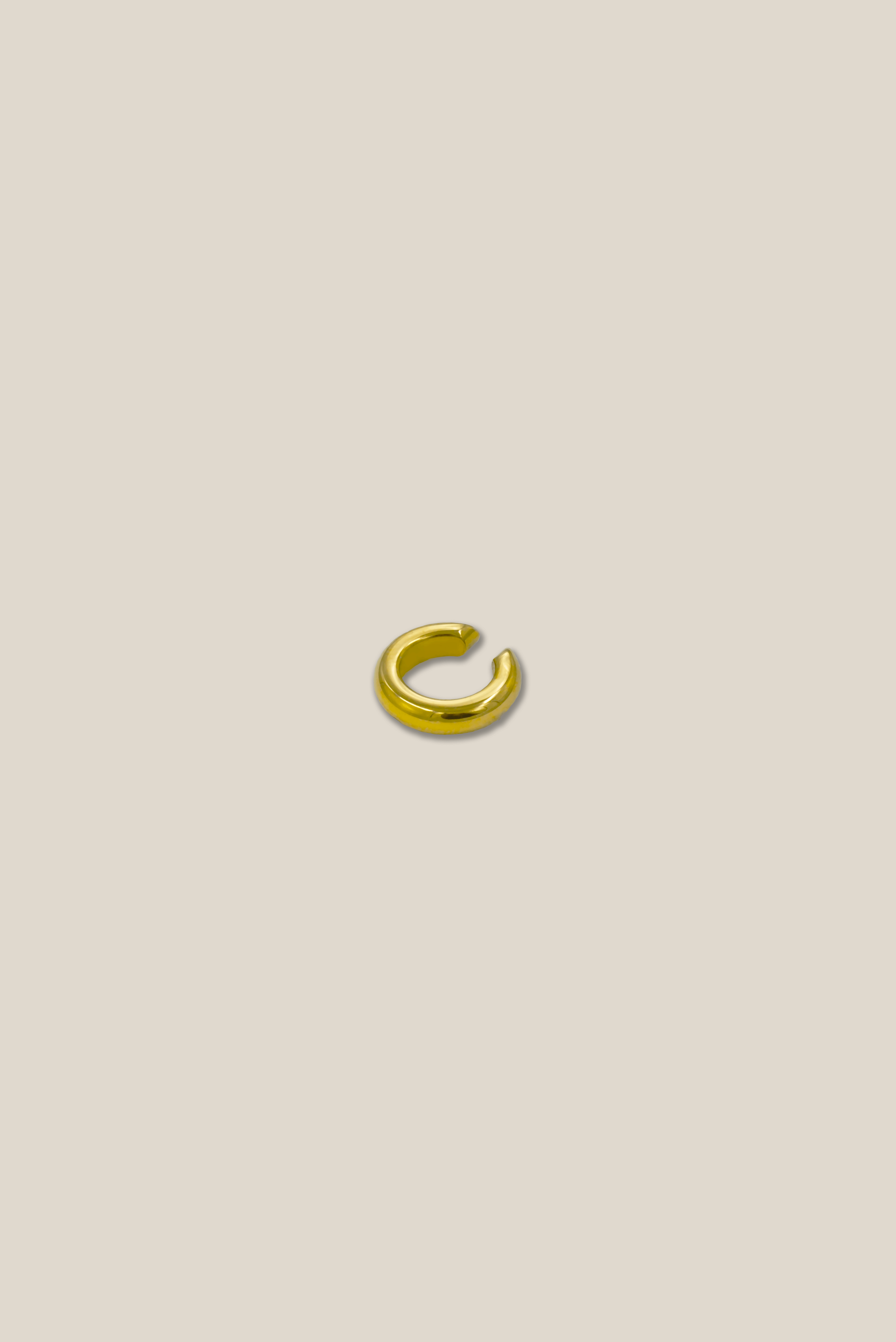 CENCY (EAR CUFF)