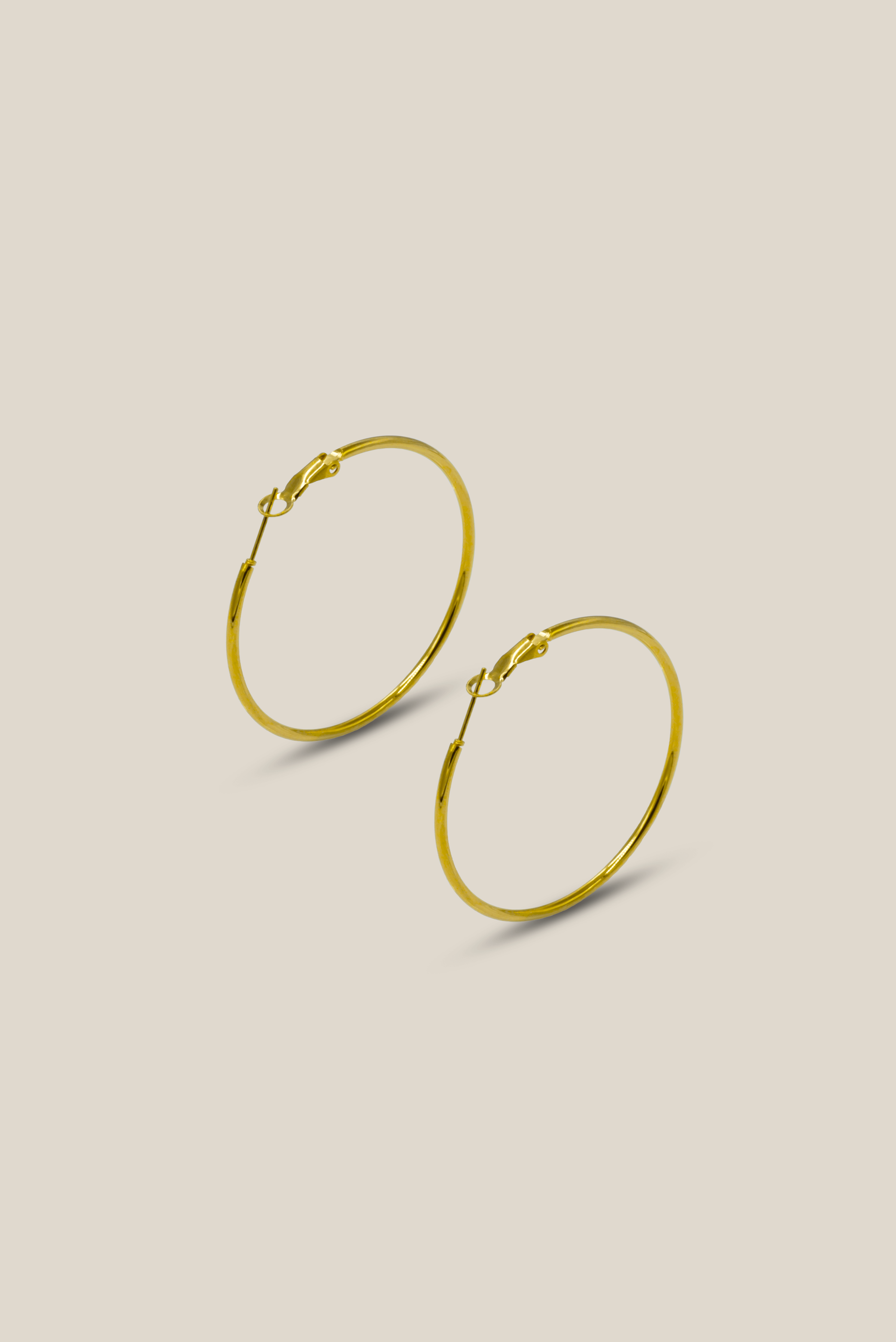 TEE RING (PIERCE)