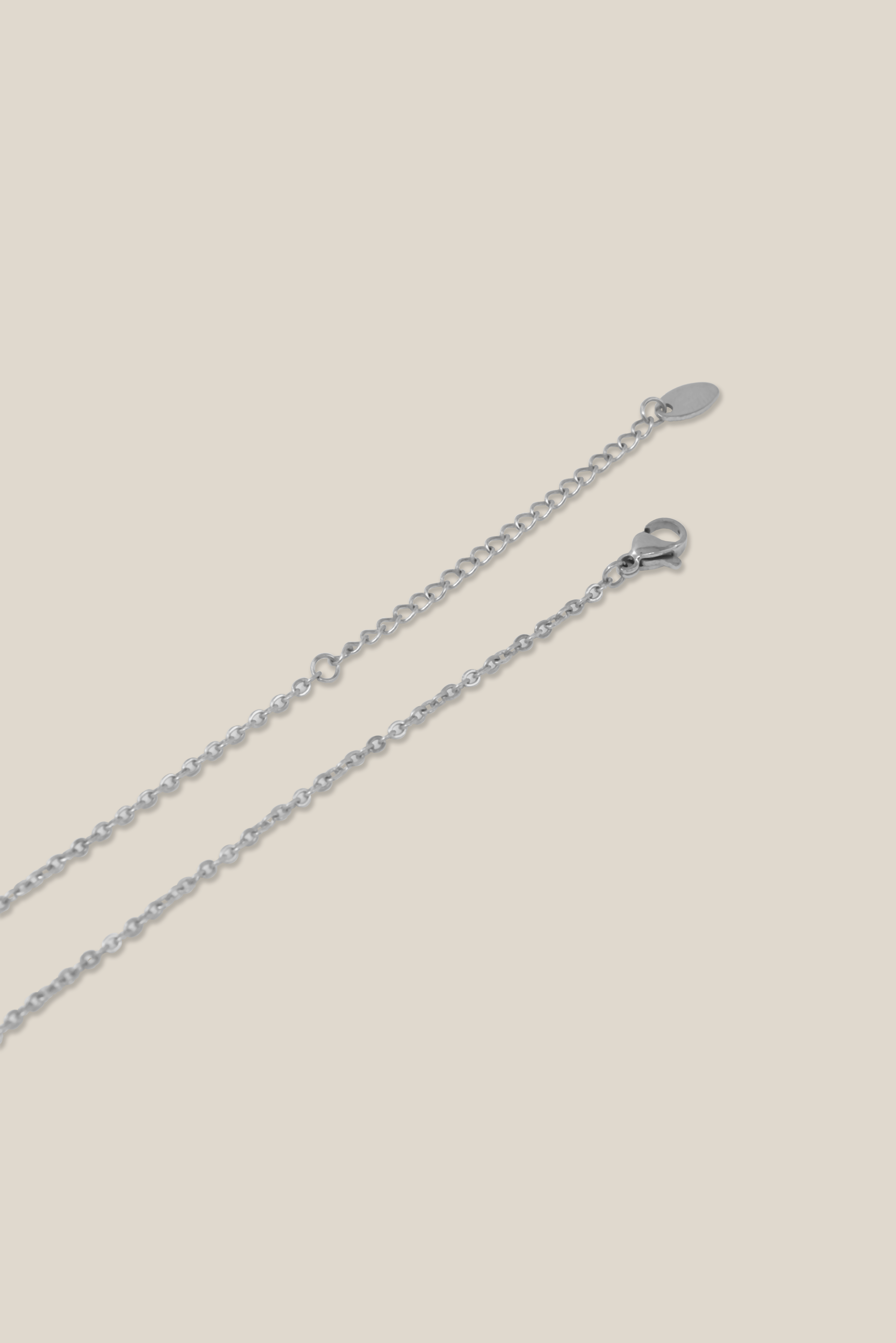CHARO (NECKLACE)