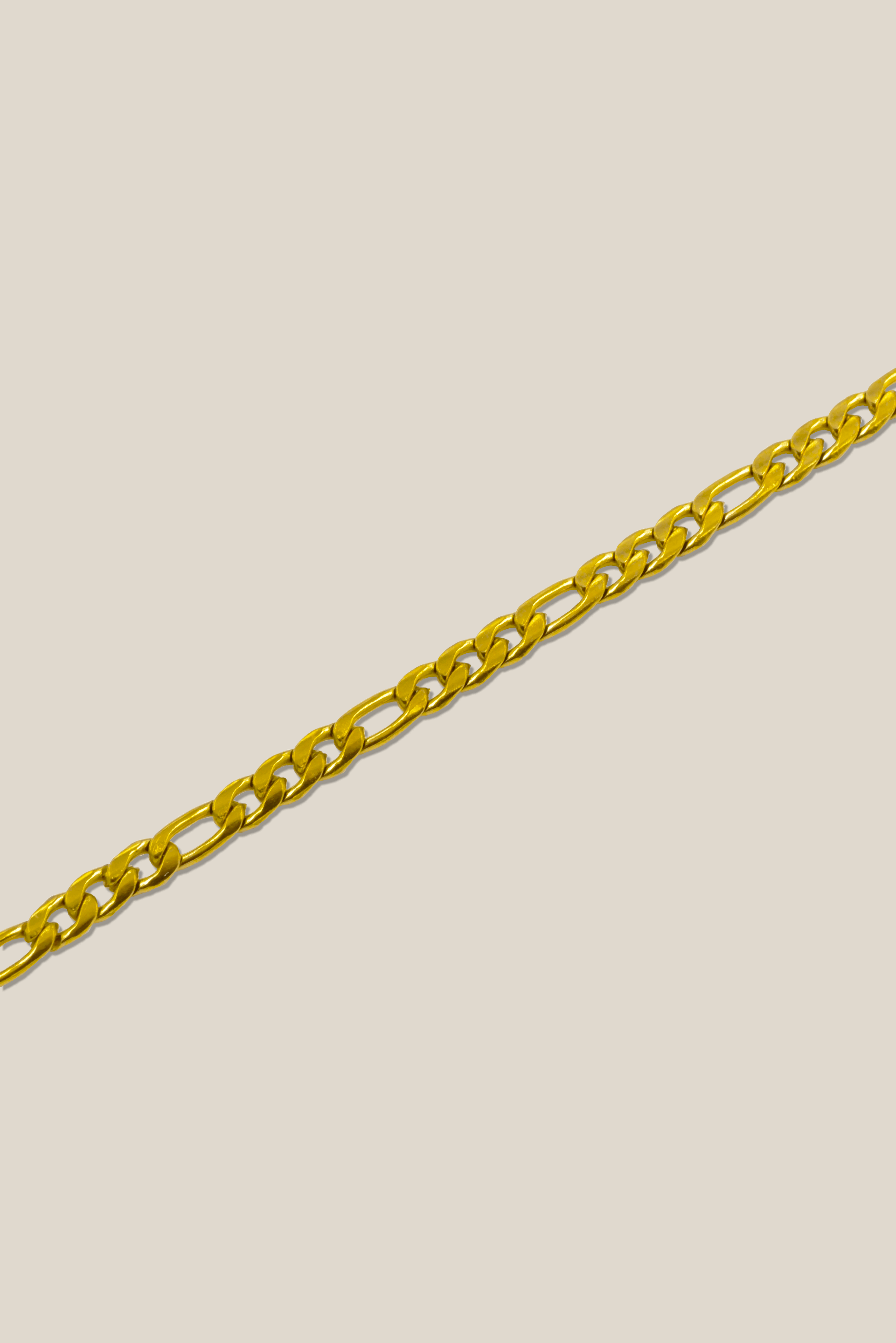 CHAINEY (NECKLACE)