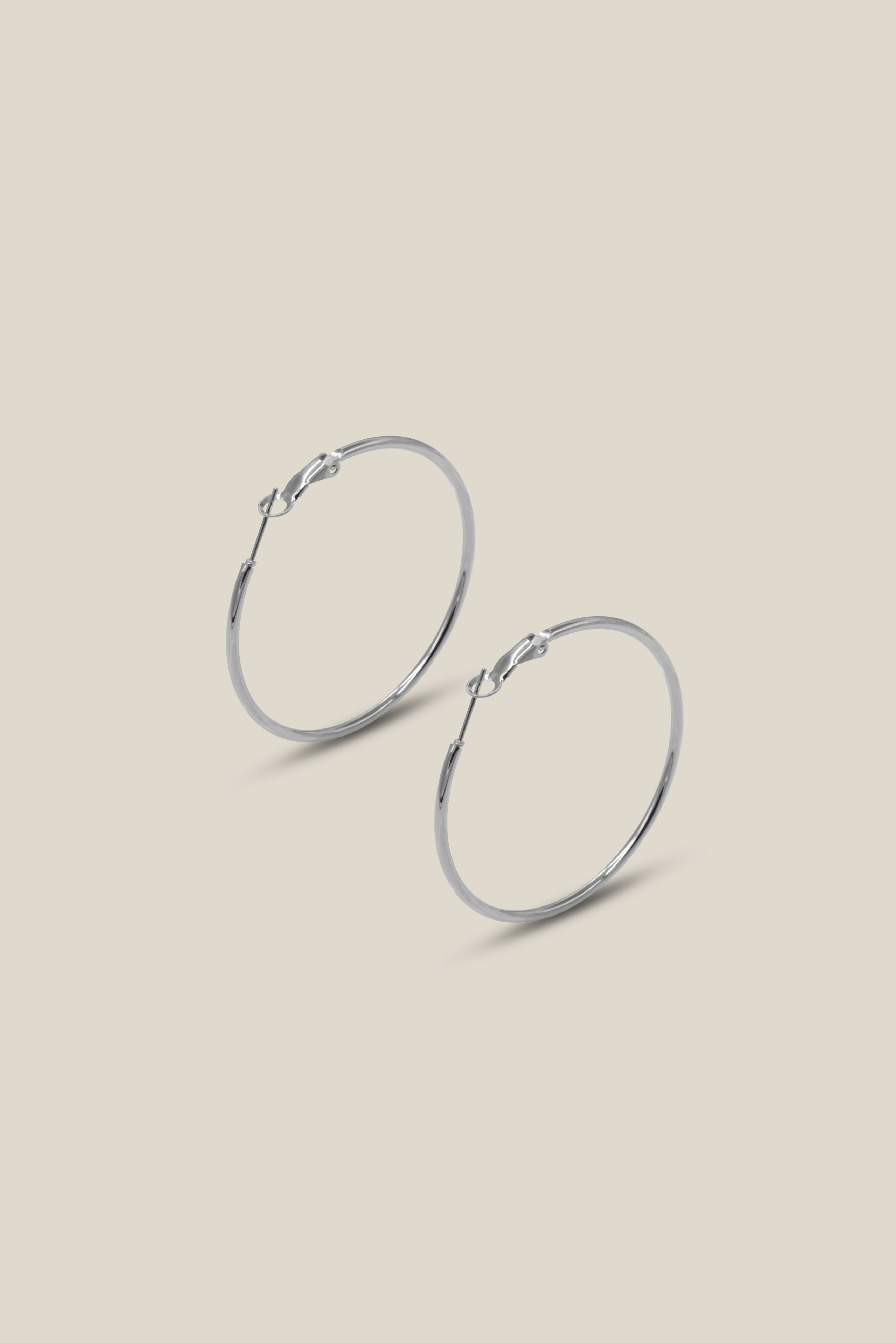 TEE RING (PIERCE)