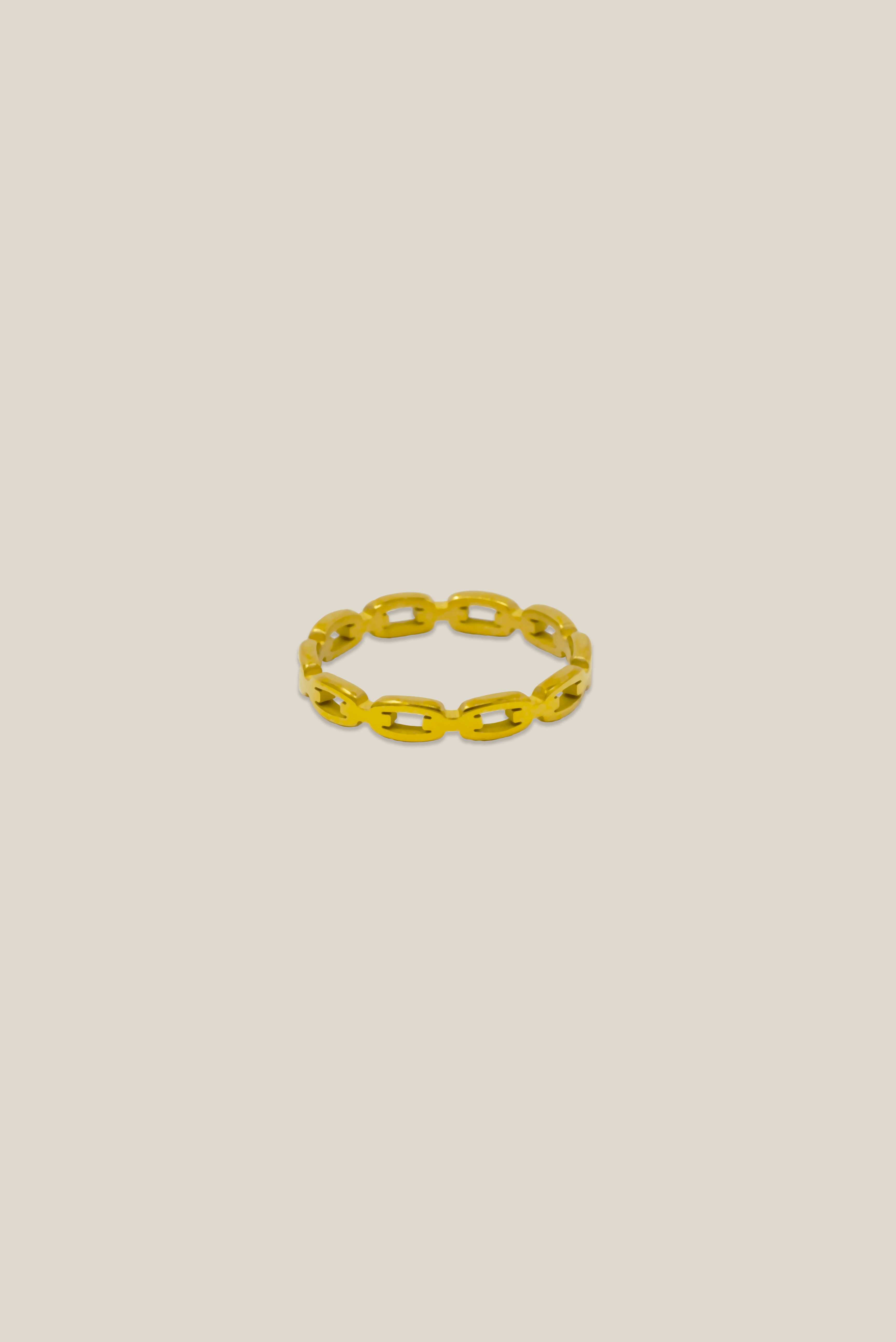 CHAIN (RING)