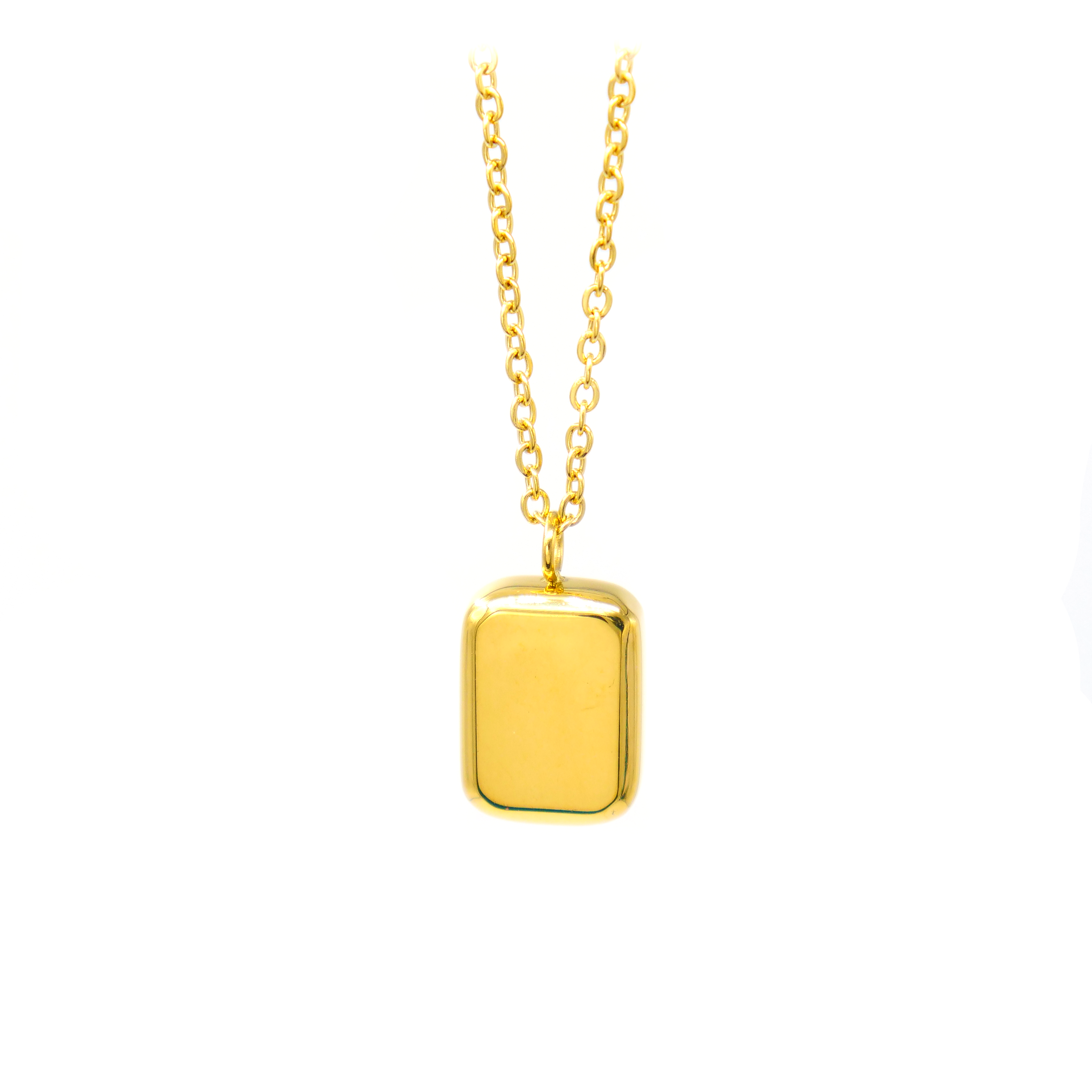 SUINY (NECKLACE)