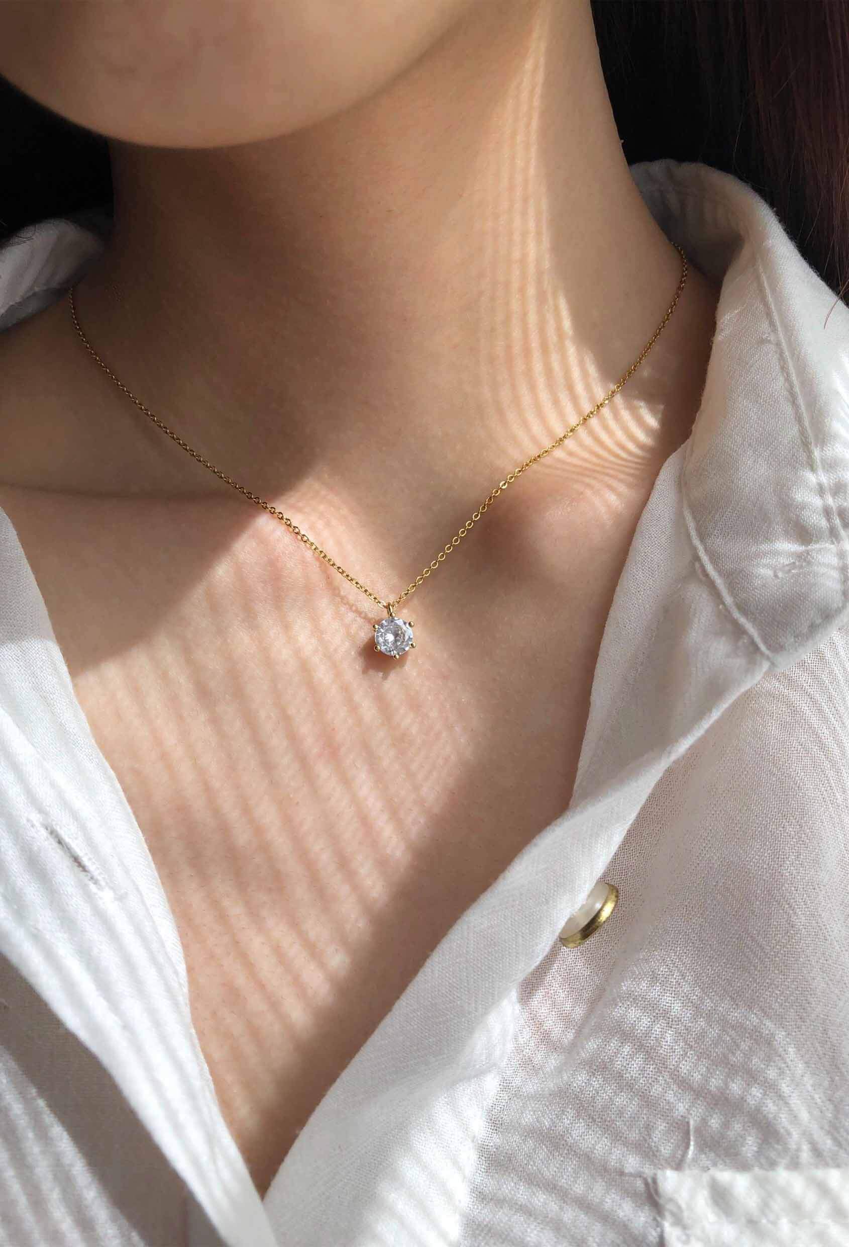 DIO (NECKLACE)