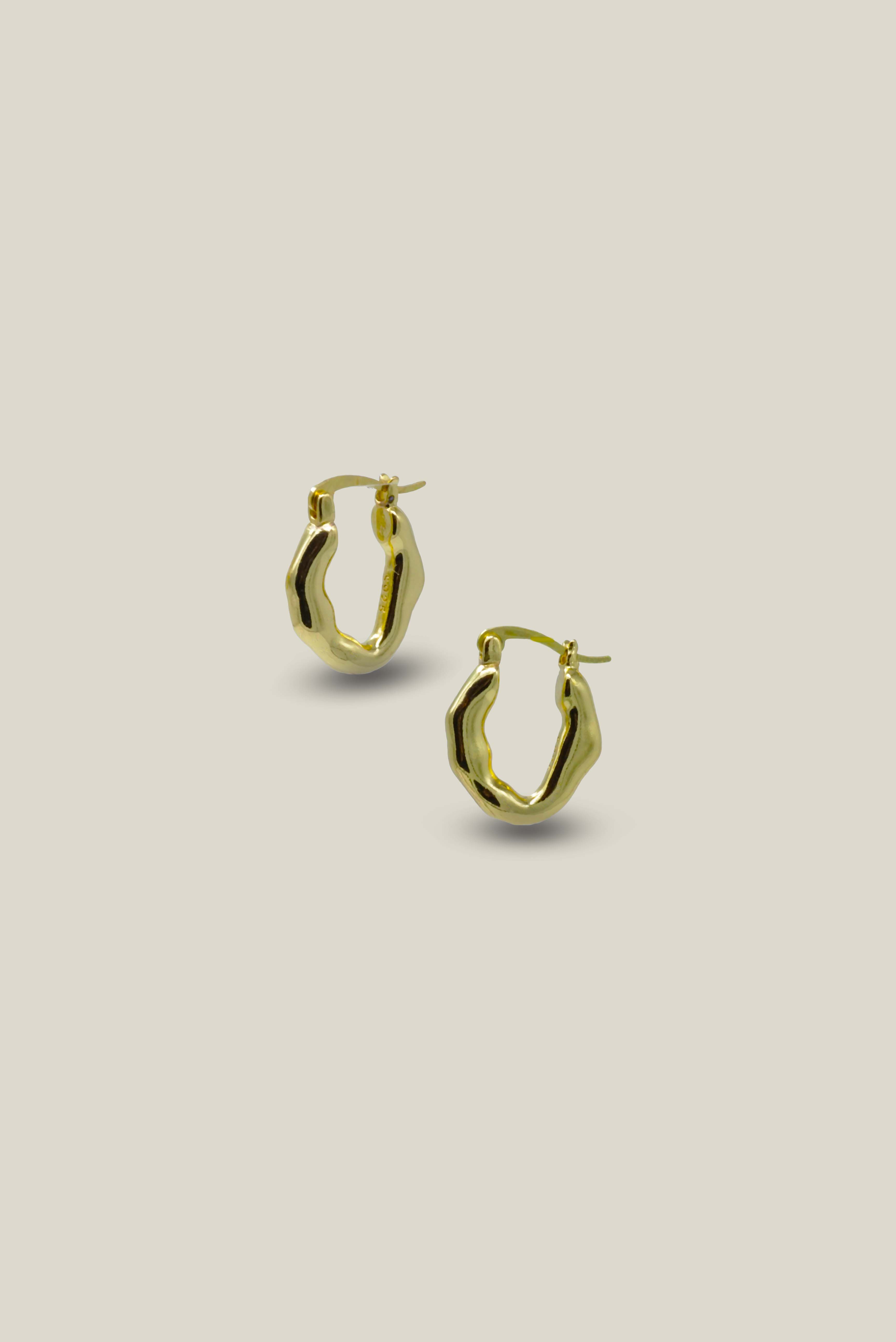 MOI GOLD (PIERCE)