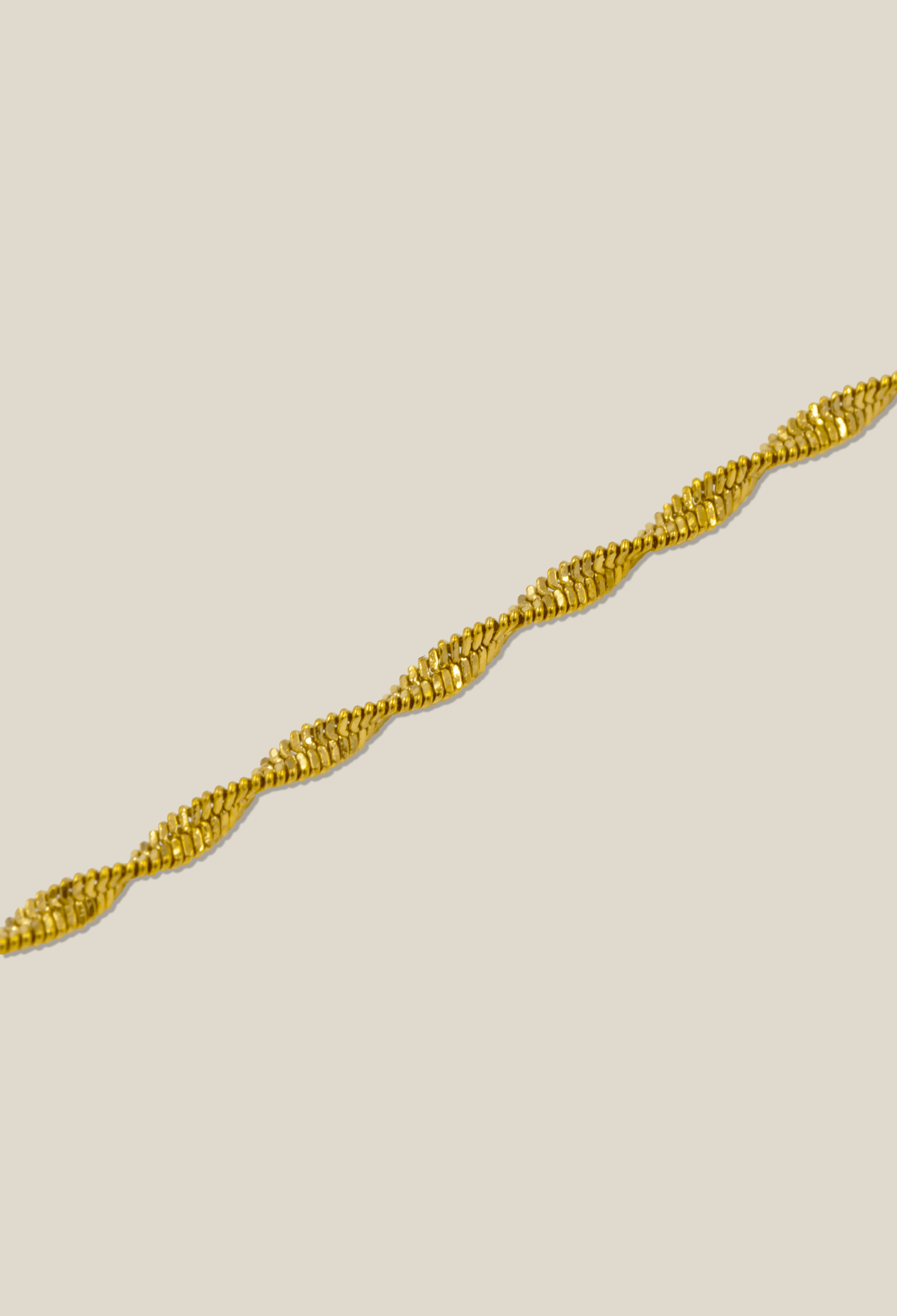 WAVE (NECKLACE)