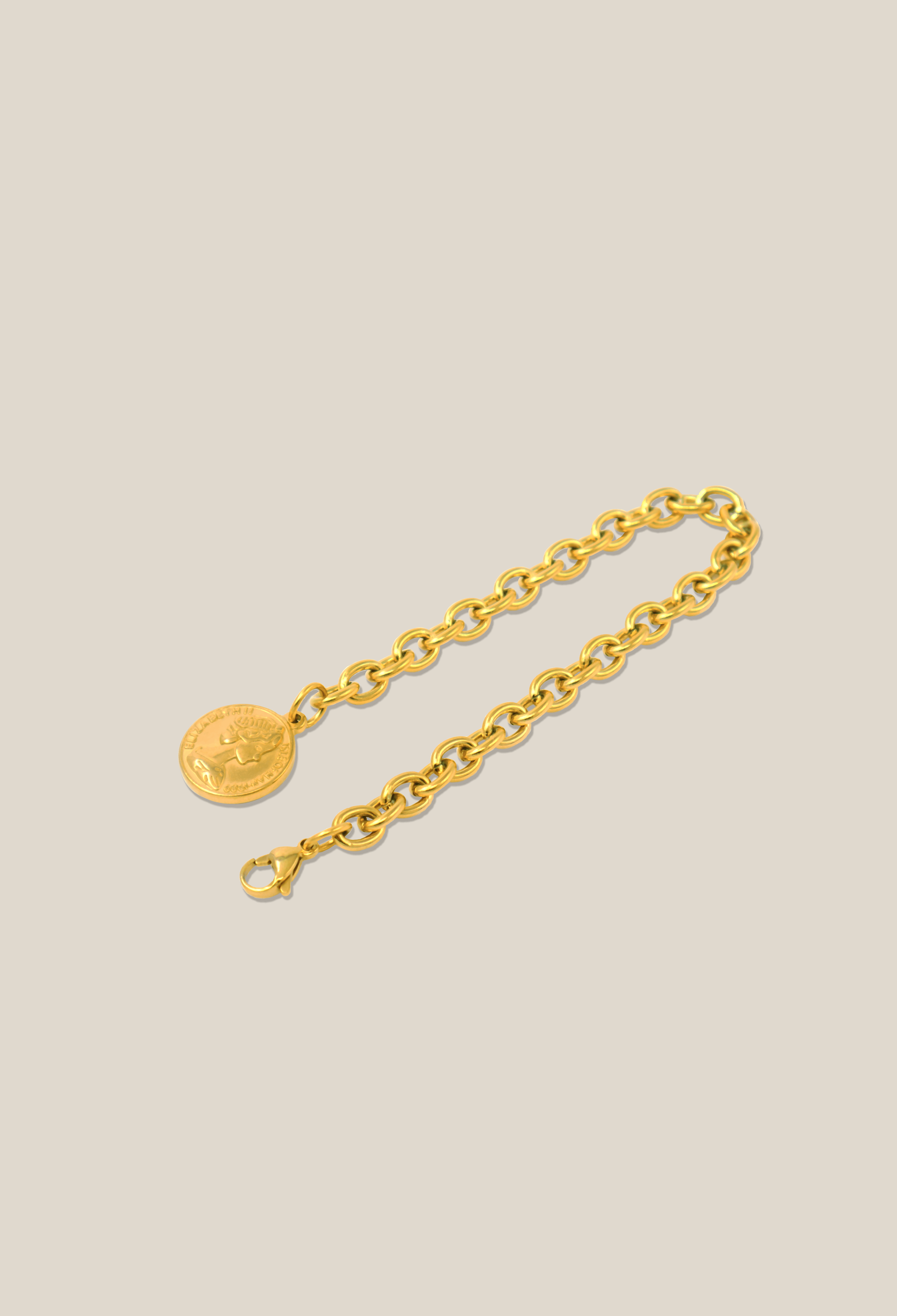 LAMAT GOLD (BRACELET)