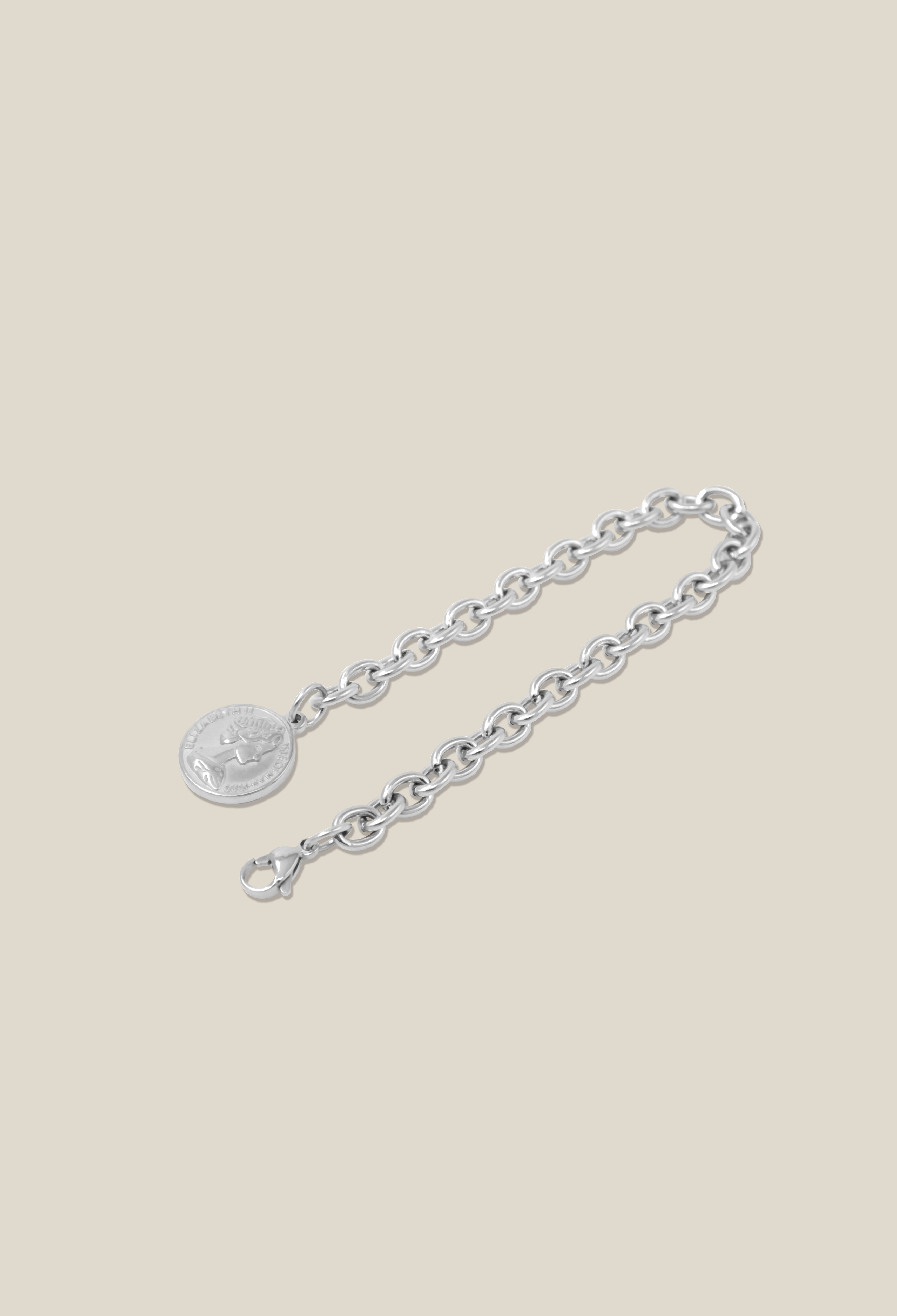 LAMAT SILVER (BRACELET)