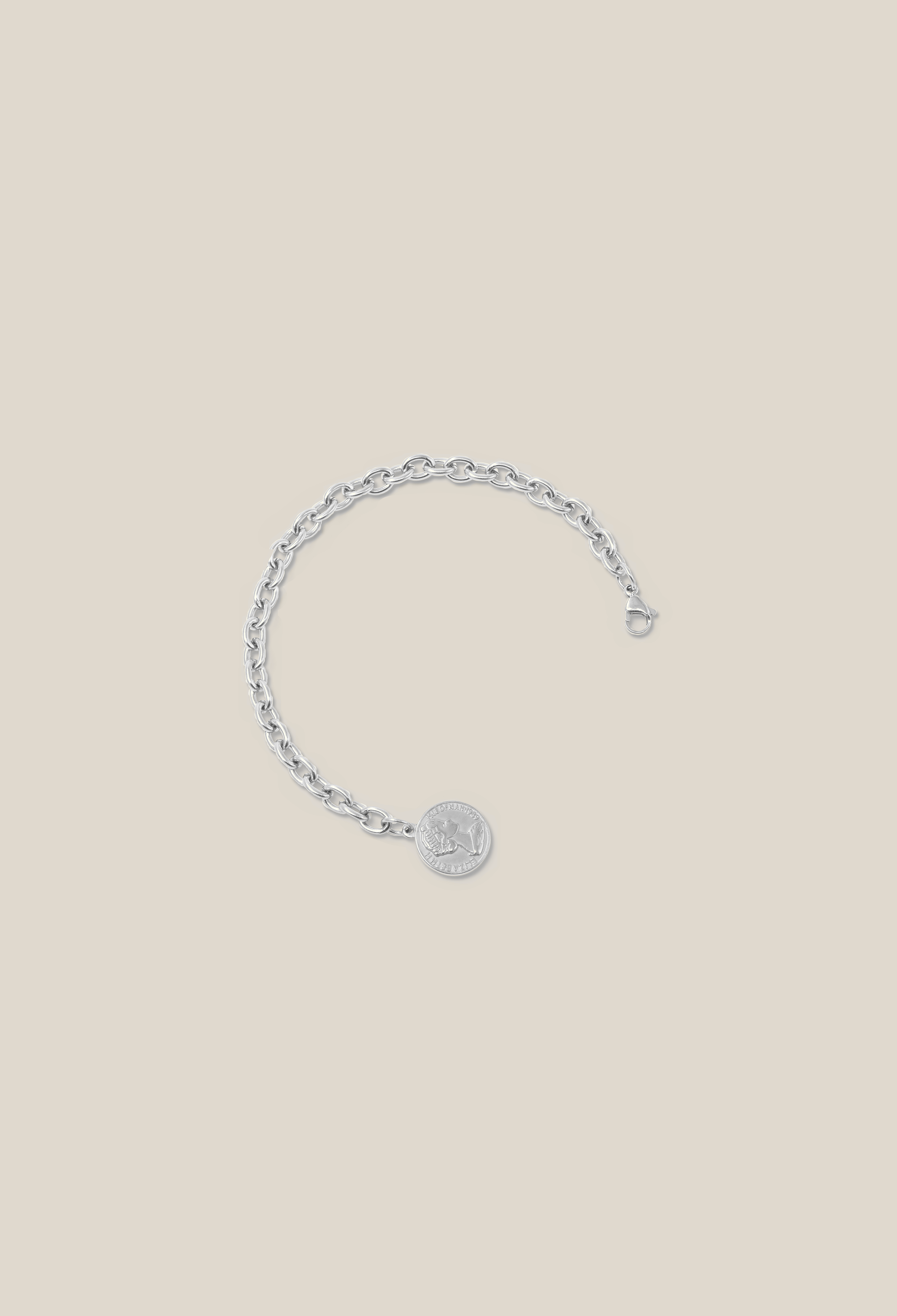LAMAT SILVER (BRACELET)