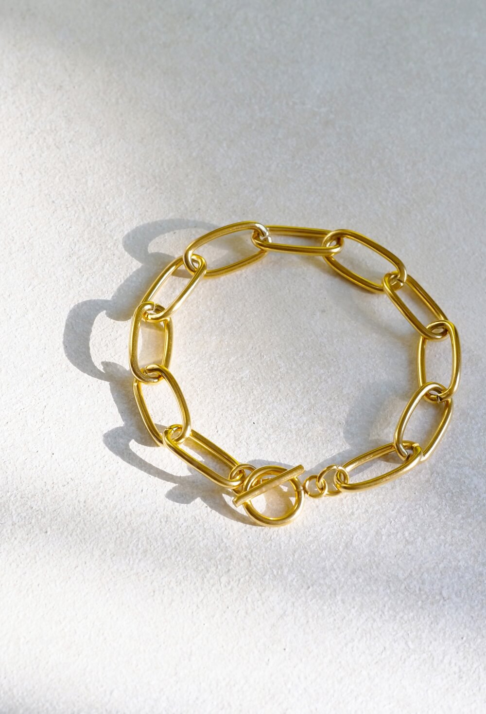 OTTA GOLD (BRACELET)