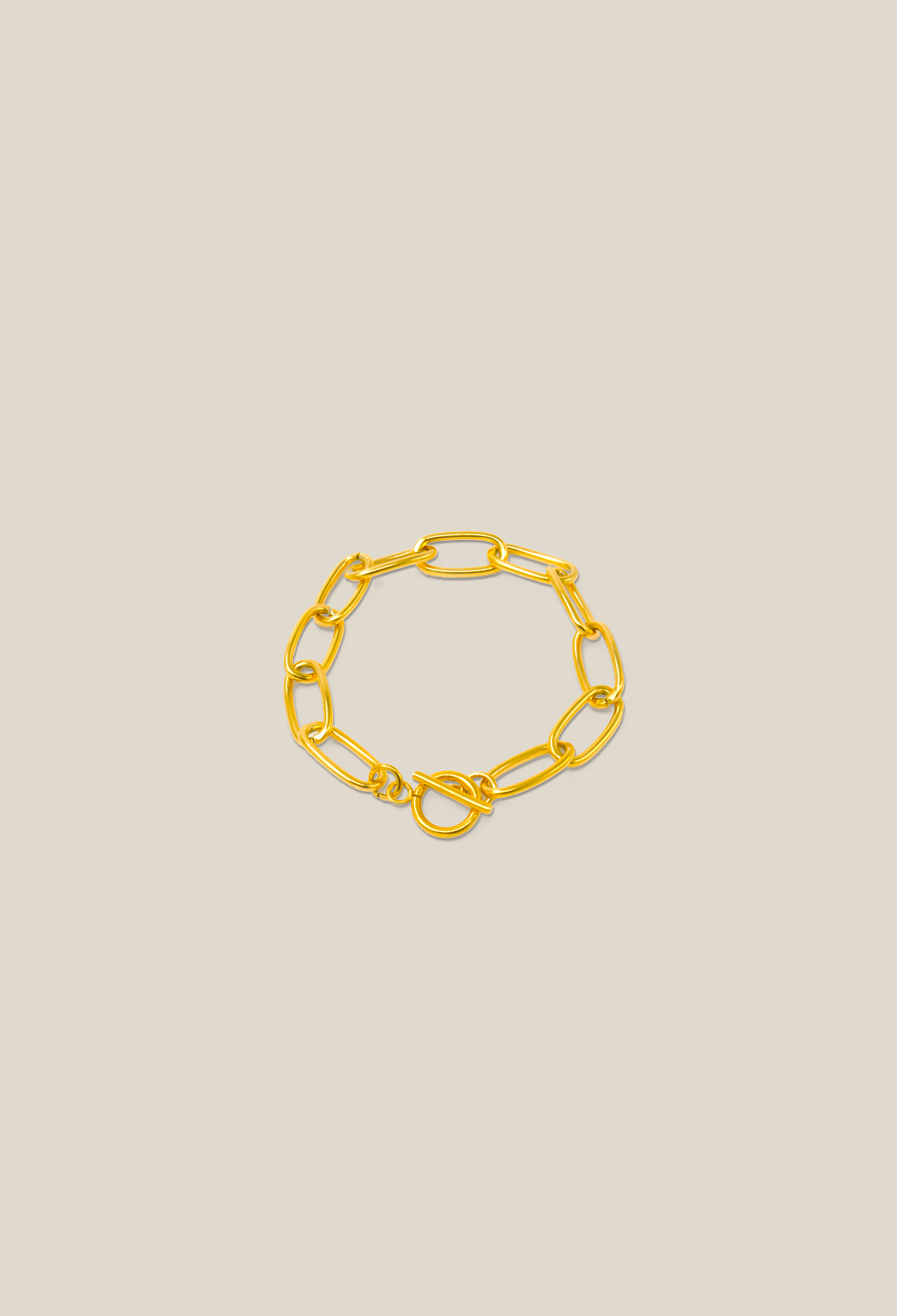 OTTA GOLD (BRACELET)