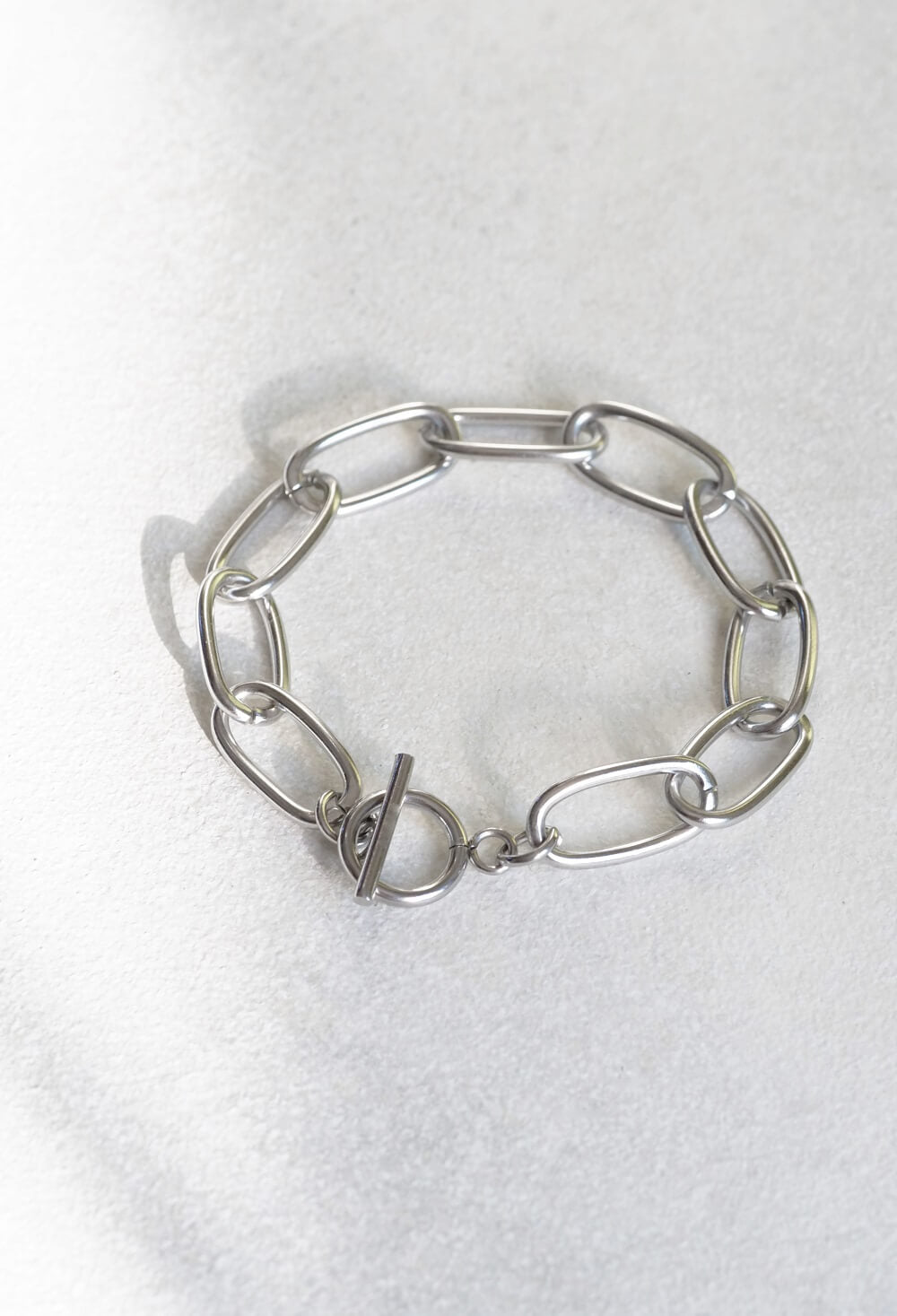 OTTA SILVER (BRACELET)