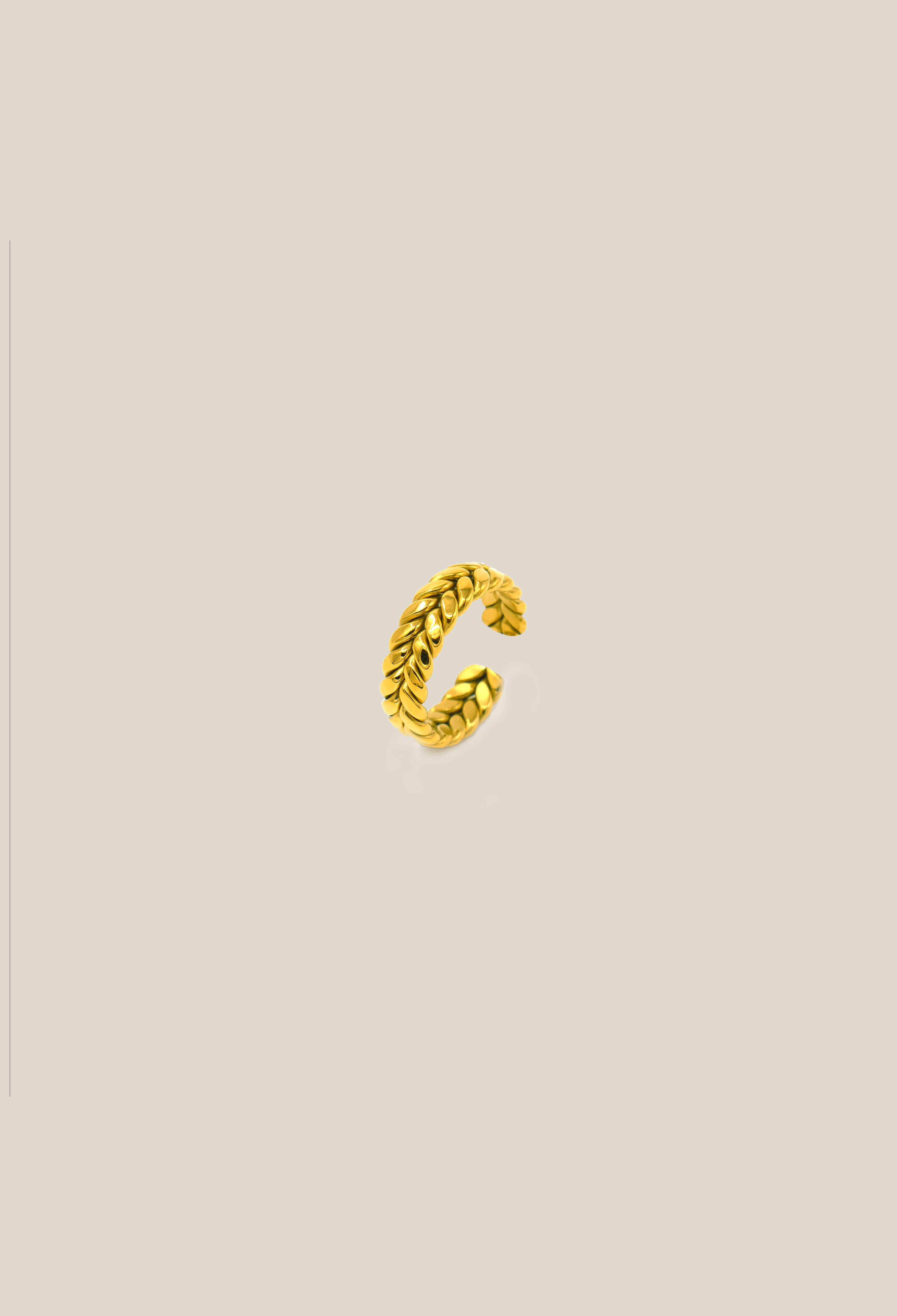 SPOIN GOLD (RING)