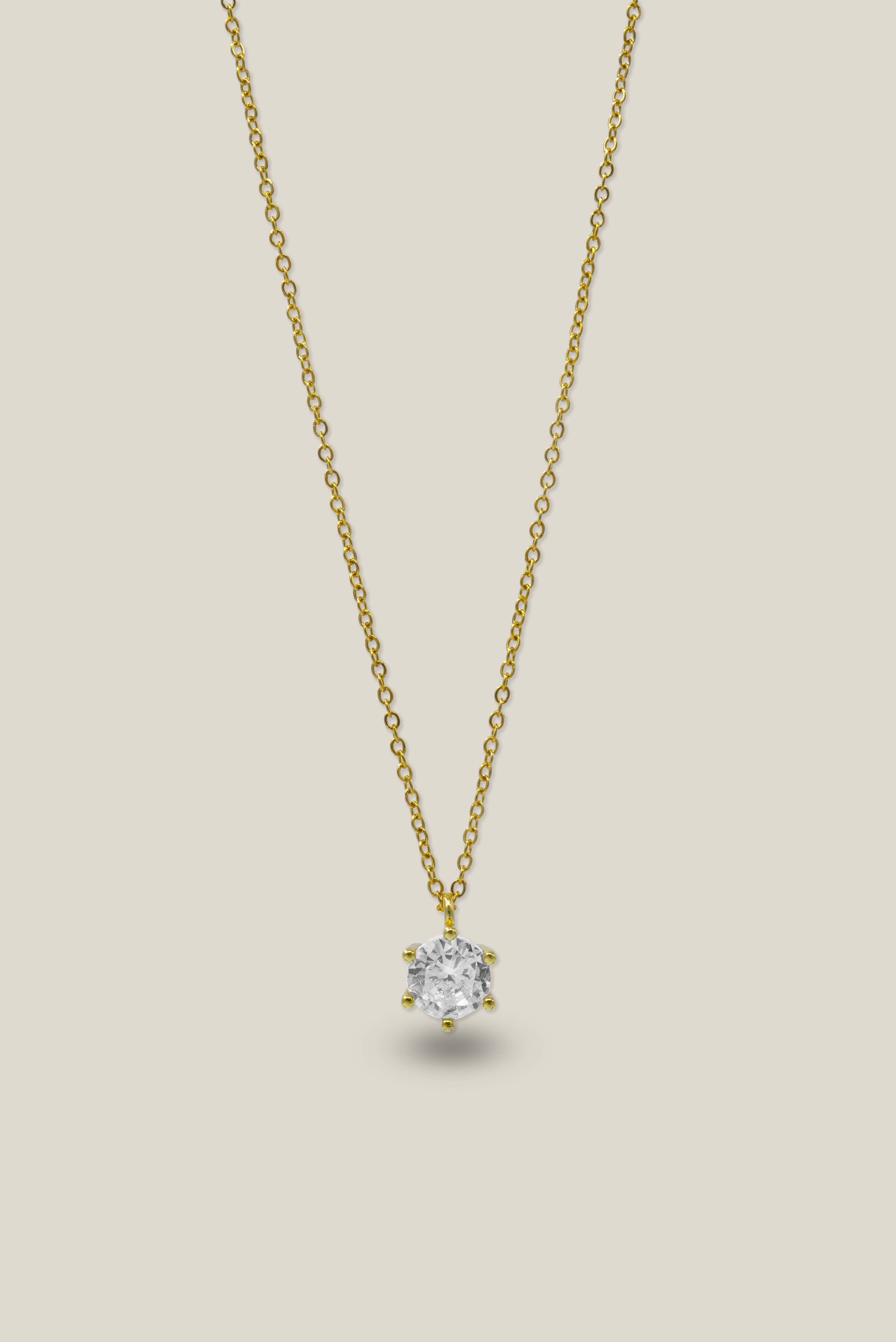 DIO (NECKLACE)