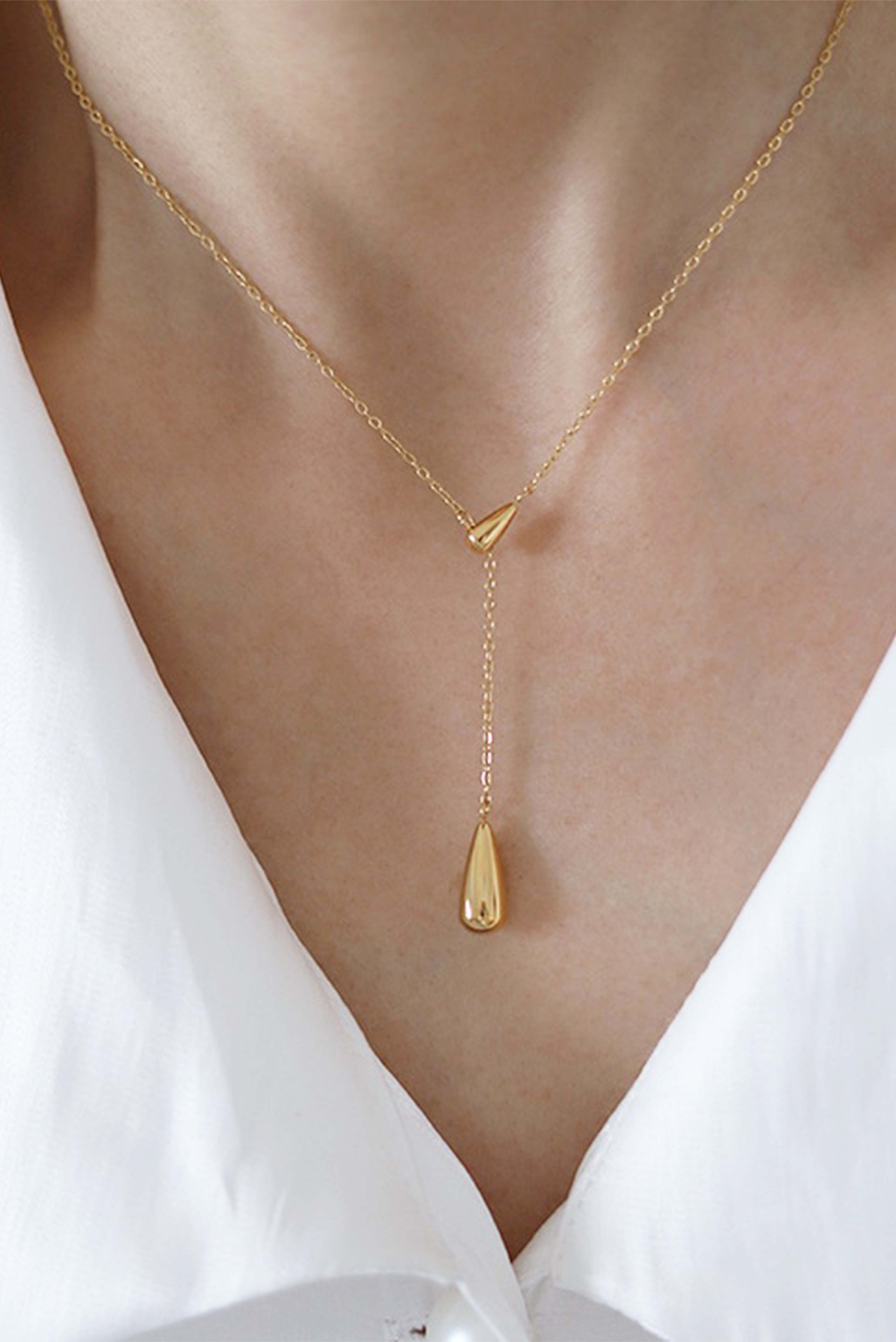 POPO (NECKLACE)