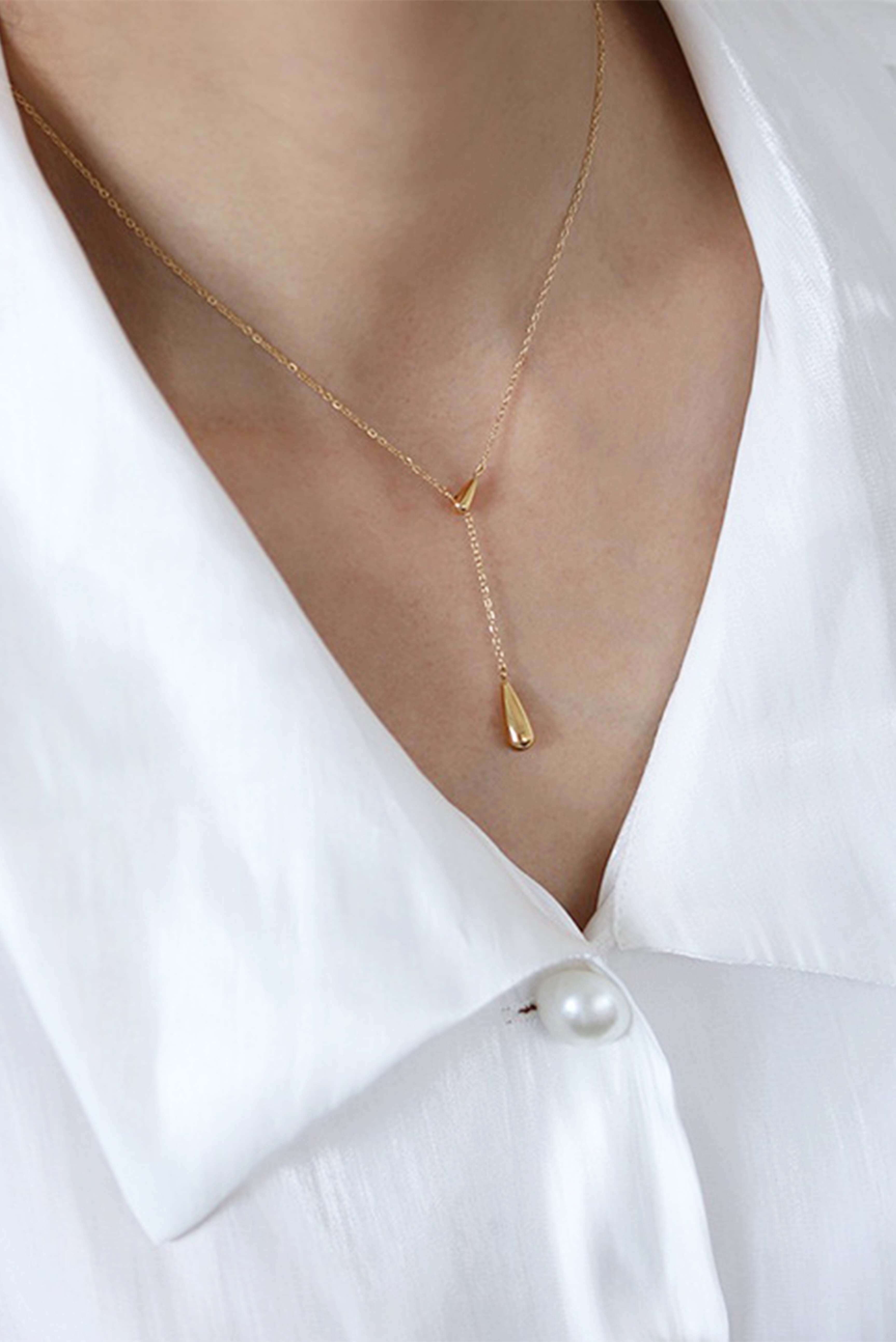 POPO (NECKLACE)