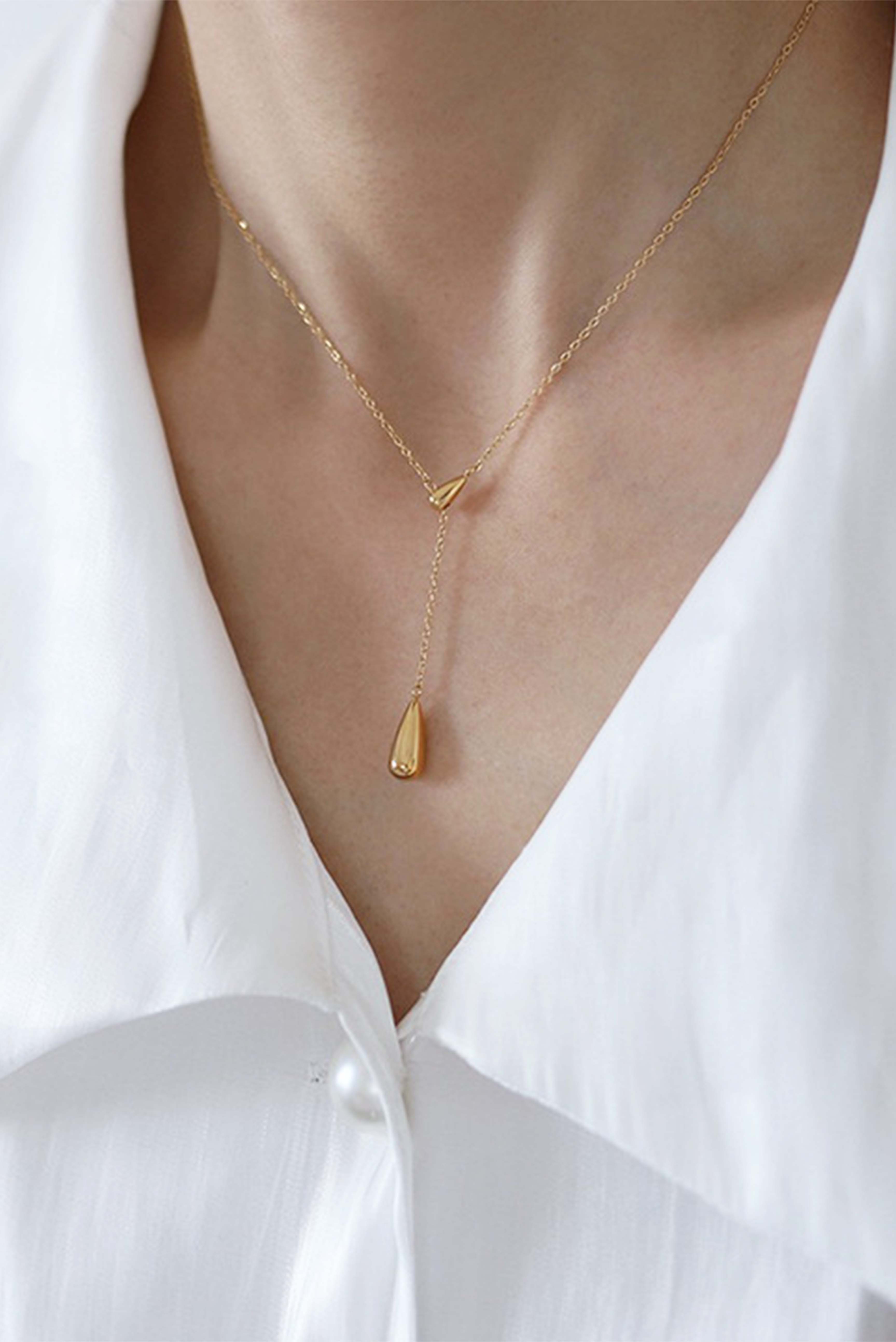 POPO (NECKLACE)