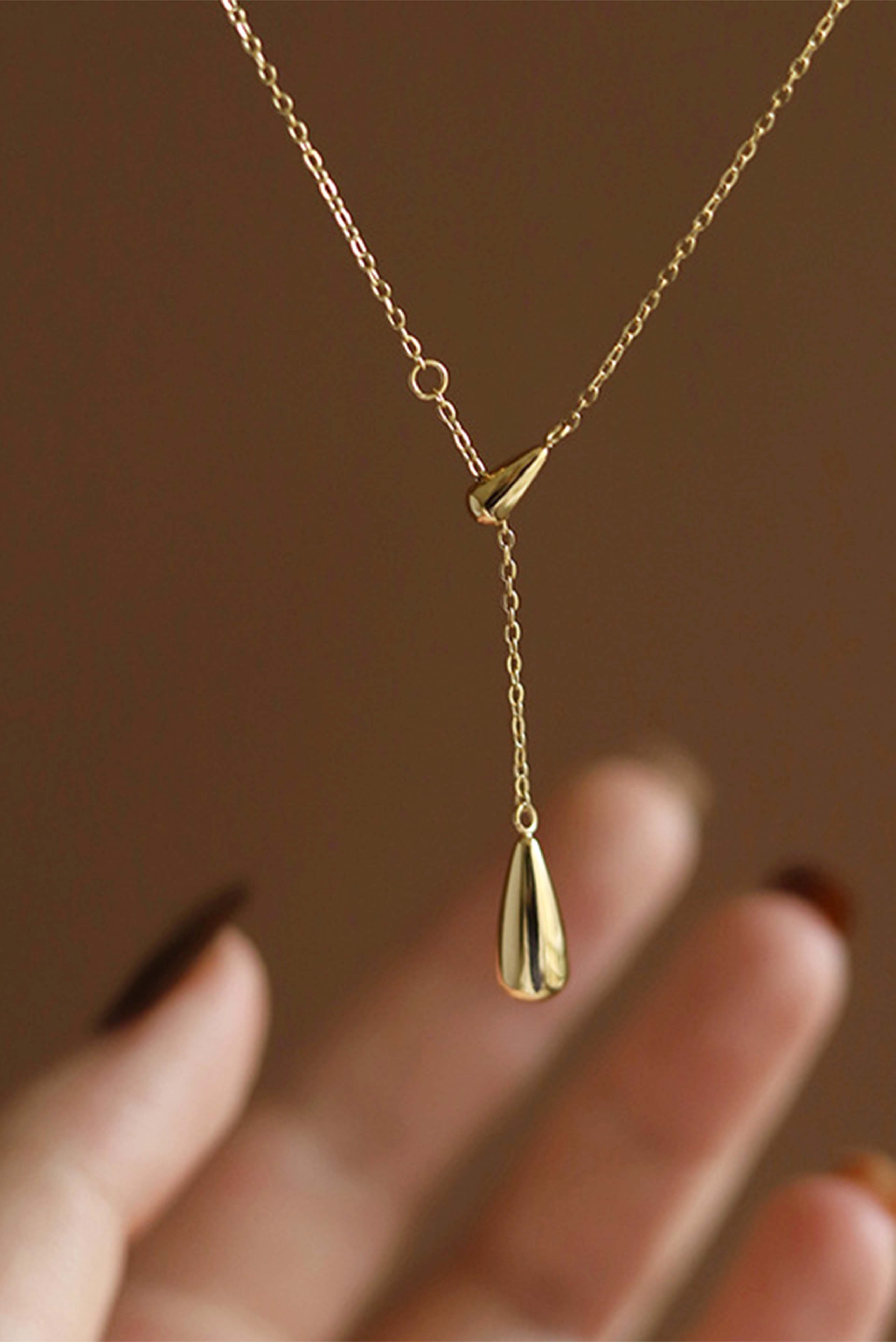 POPO (NECKLACE)