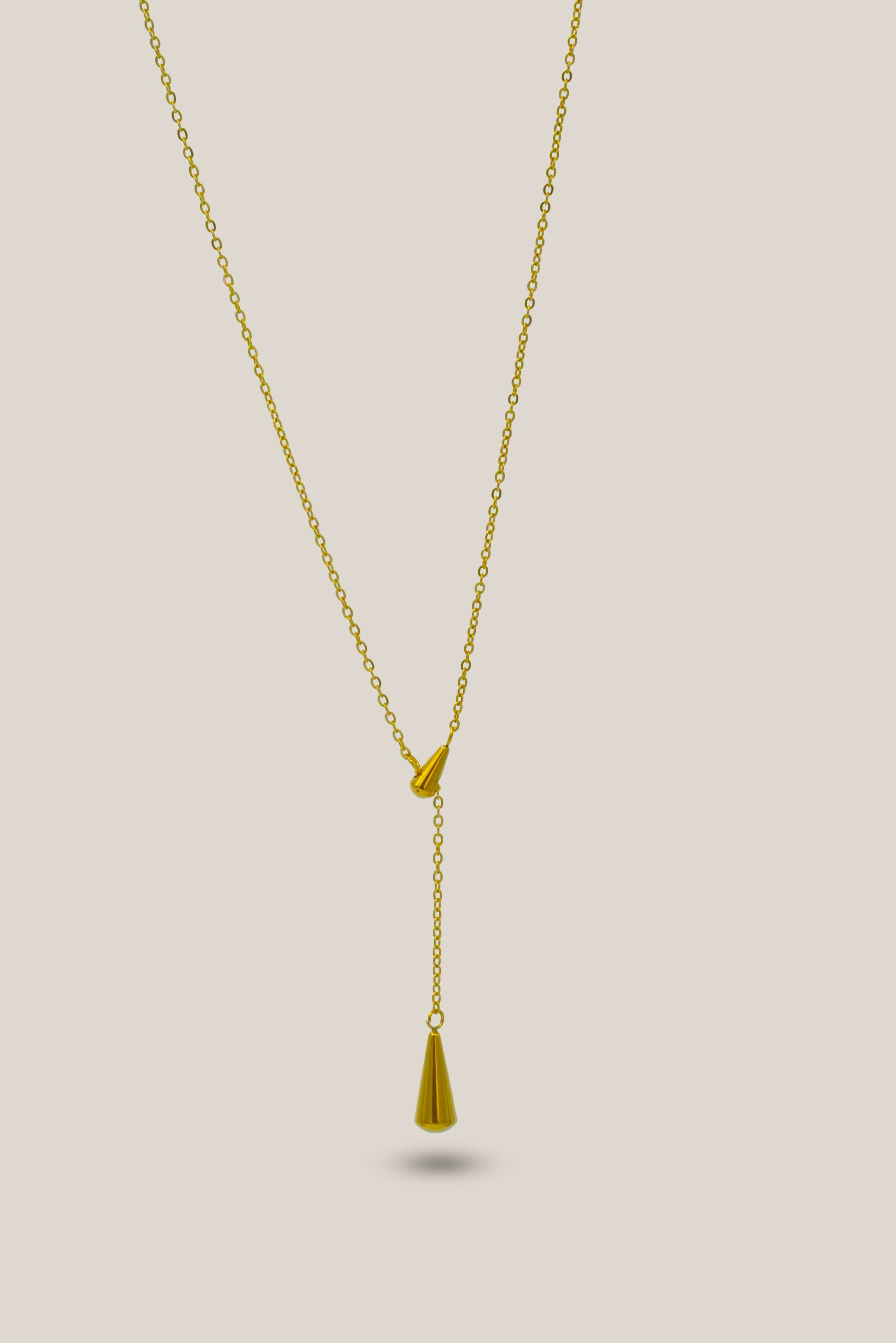 POPO (NECKLACE)