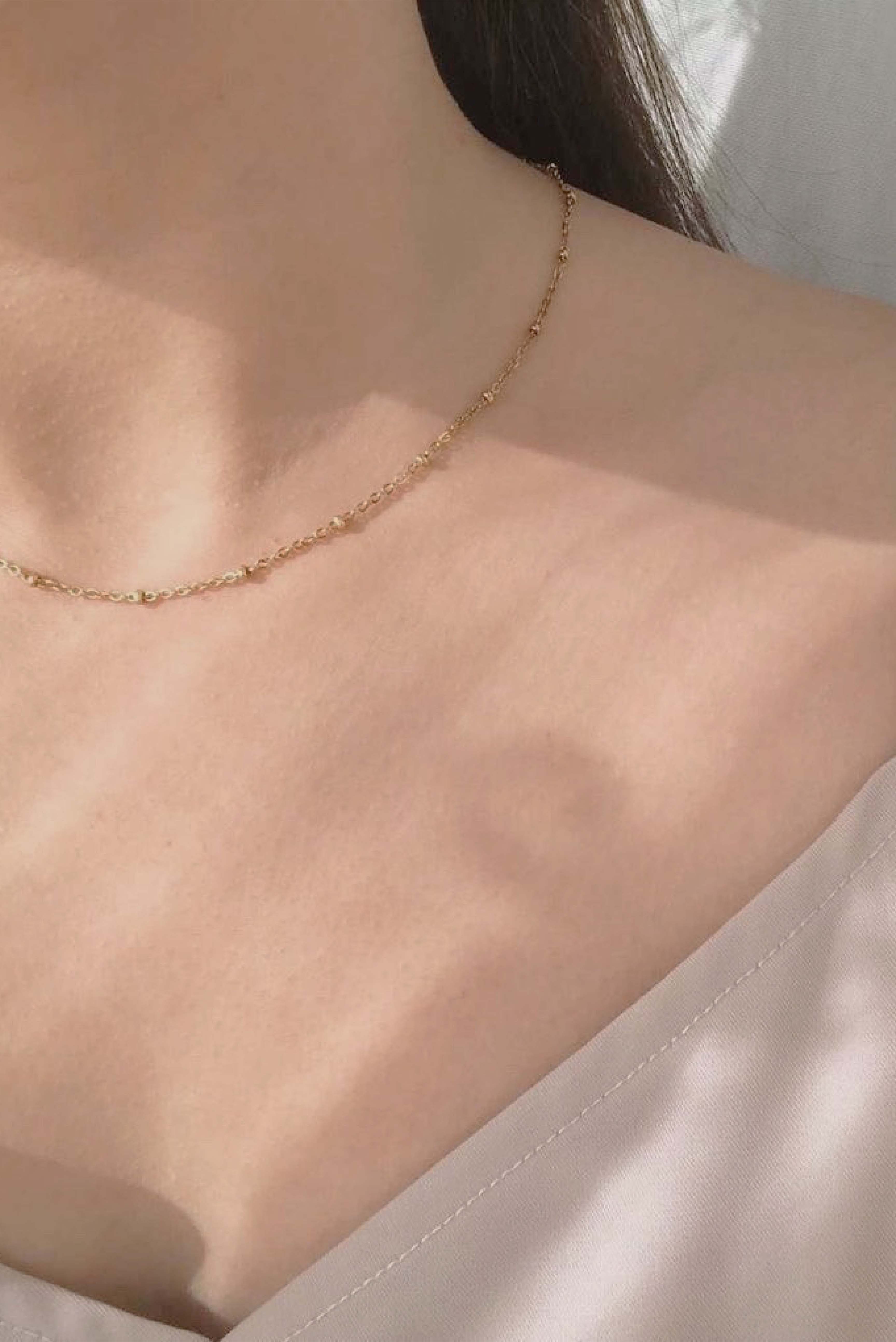 CHALOL (NECKLACE)