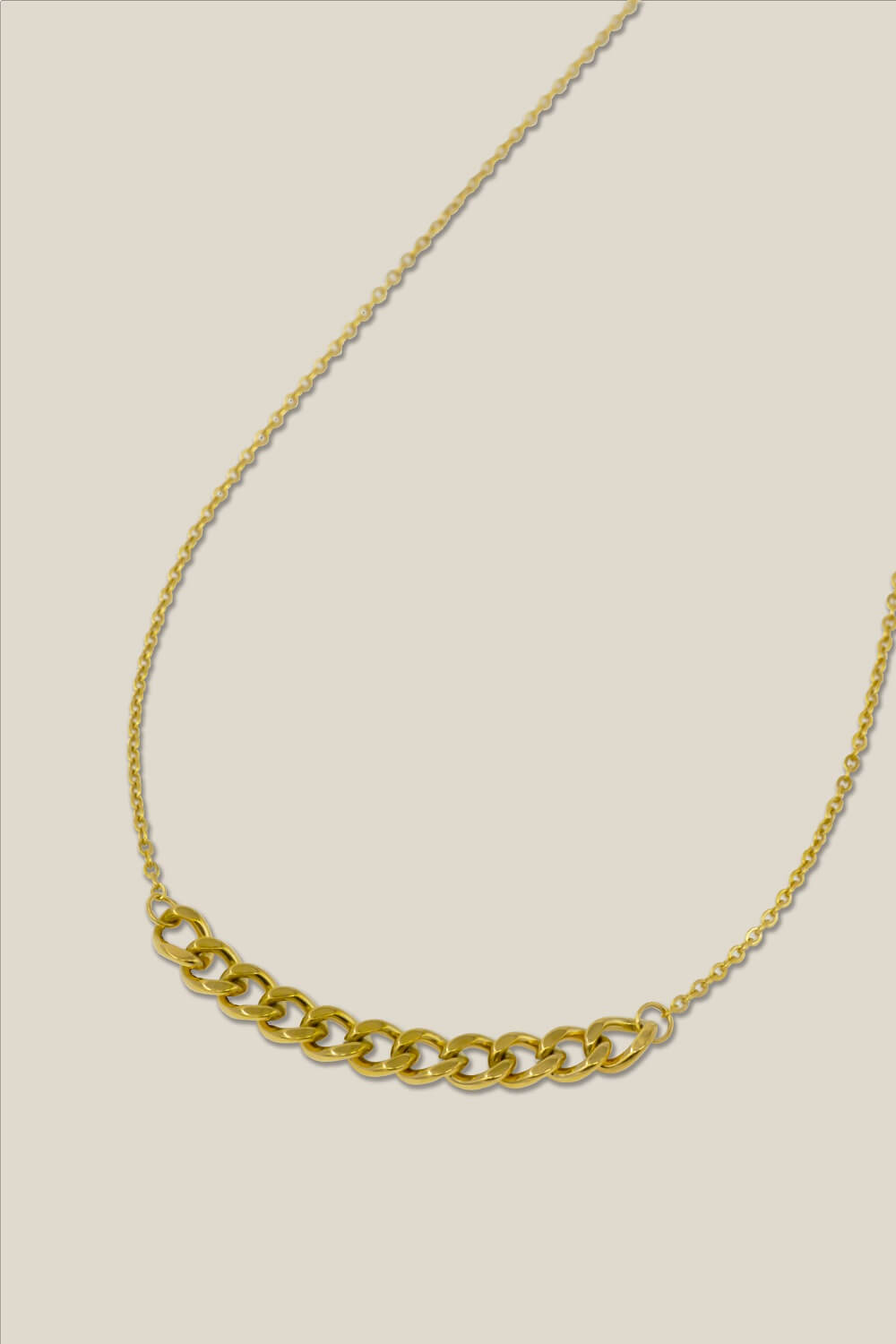 CHARO (NECKLACE)