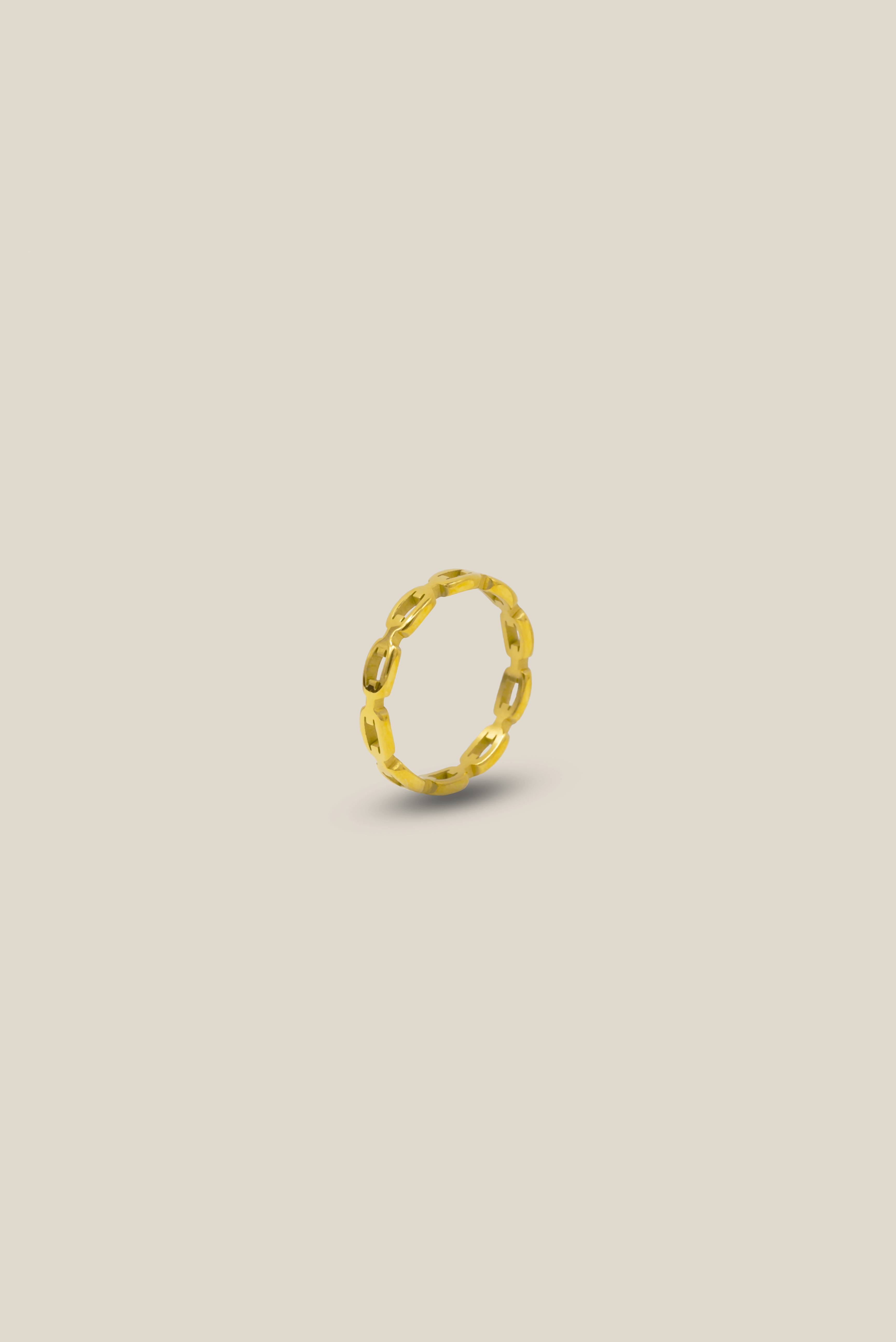 CHAIN (RING)